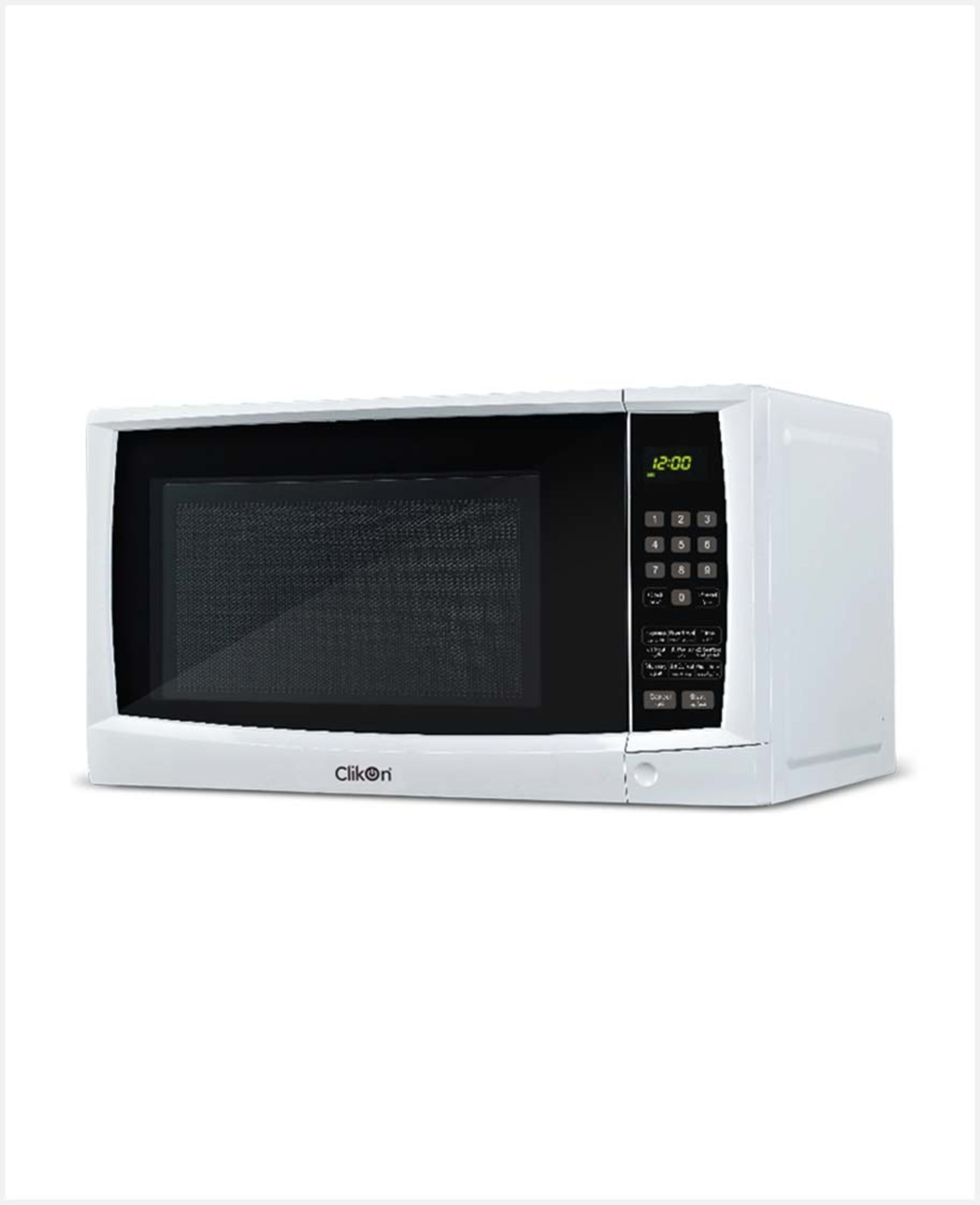 Clikon Digital Microwave Oven 20ltr Ck4317