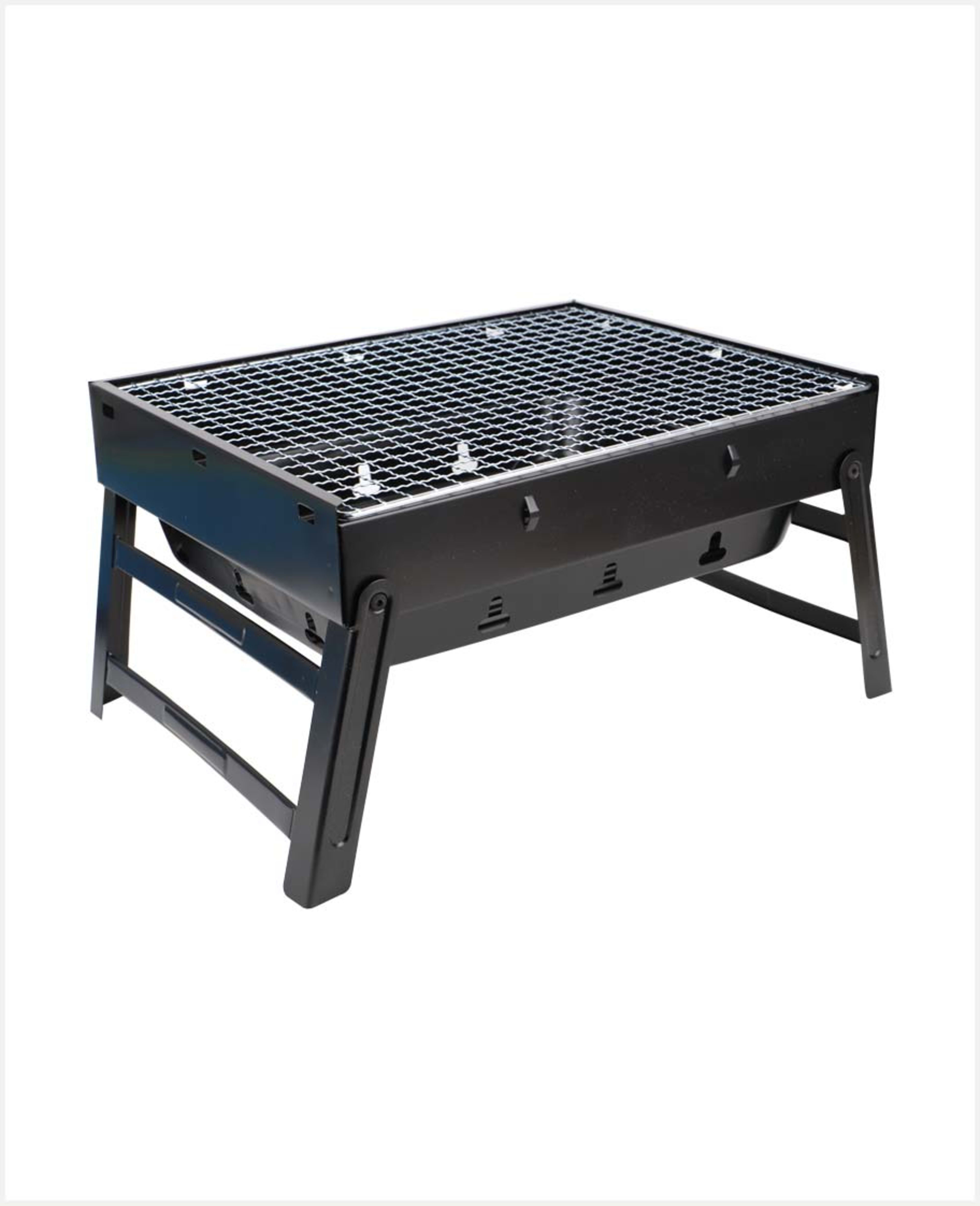 Bbq Grill Jm0053