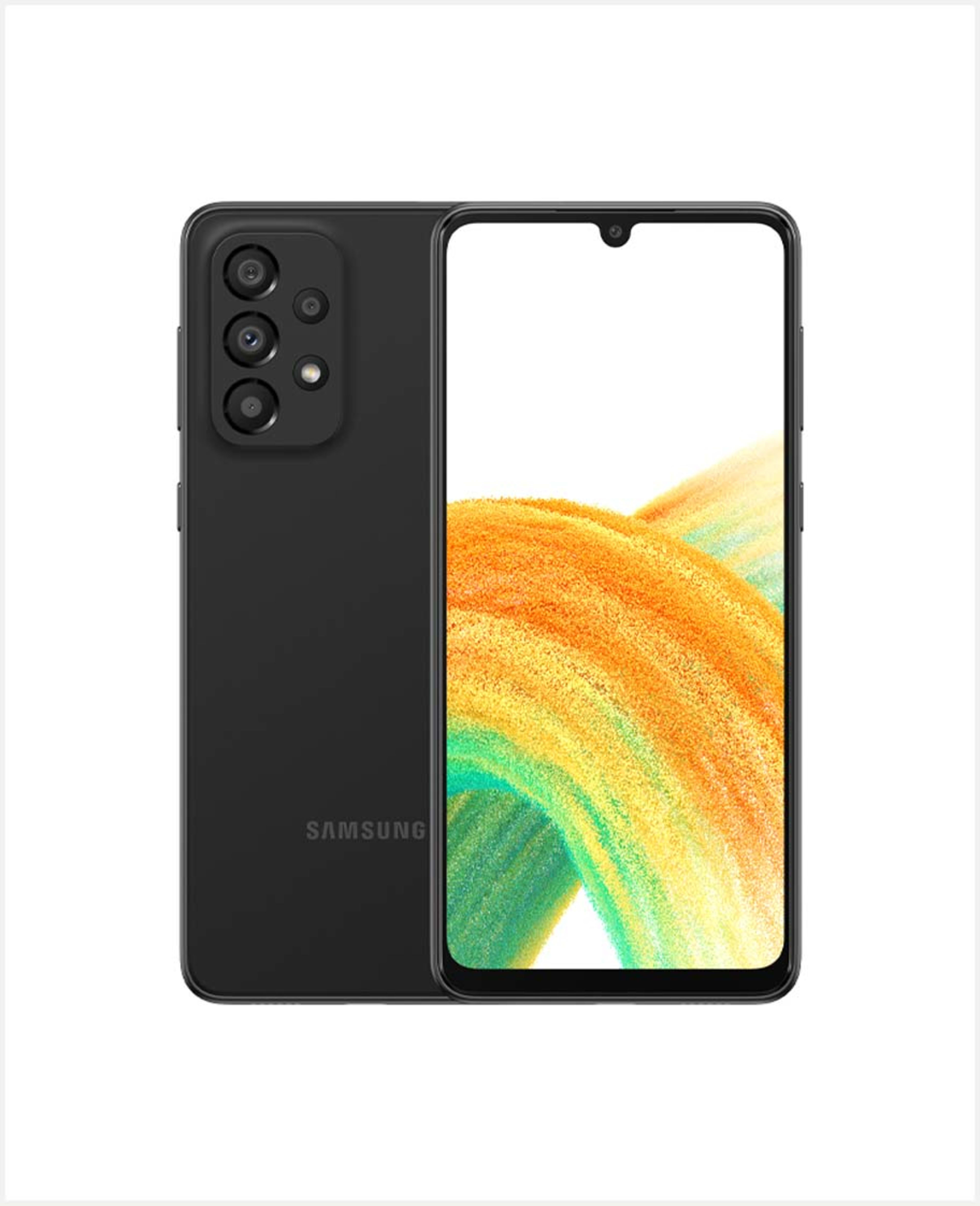Samsung Galaxy A33 6gb 128gb 5g