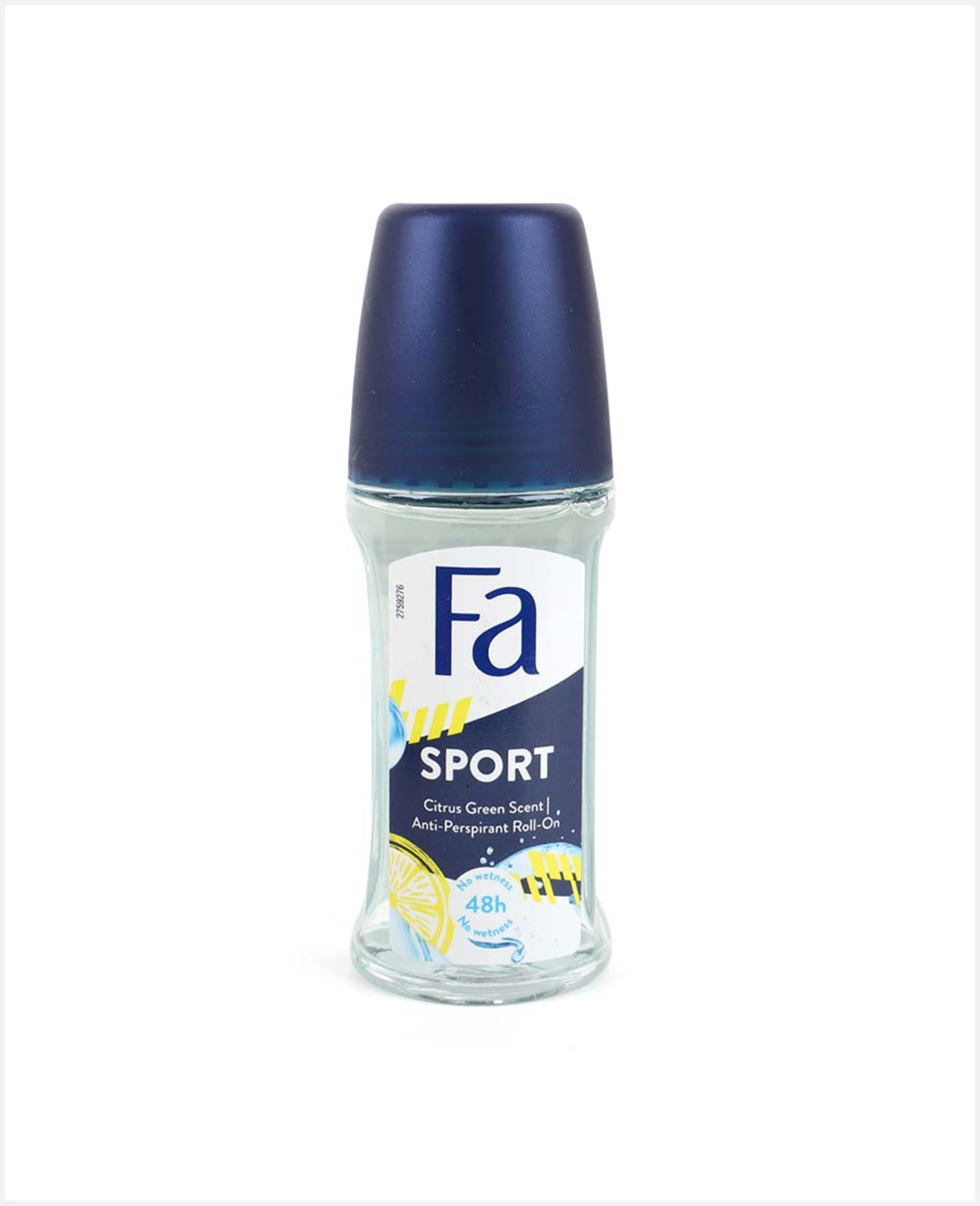 Fa Sport Deo Roll on 50ml - image 2
