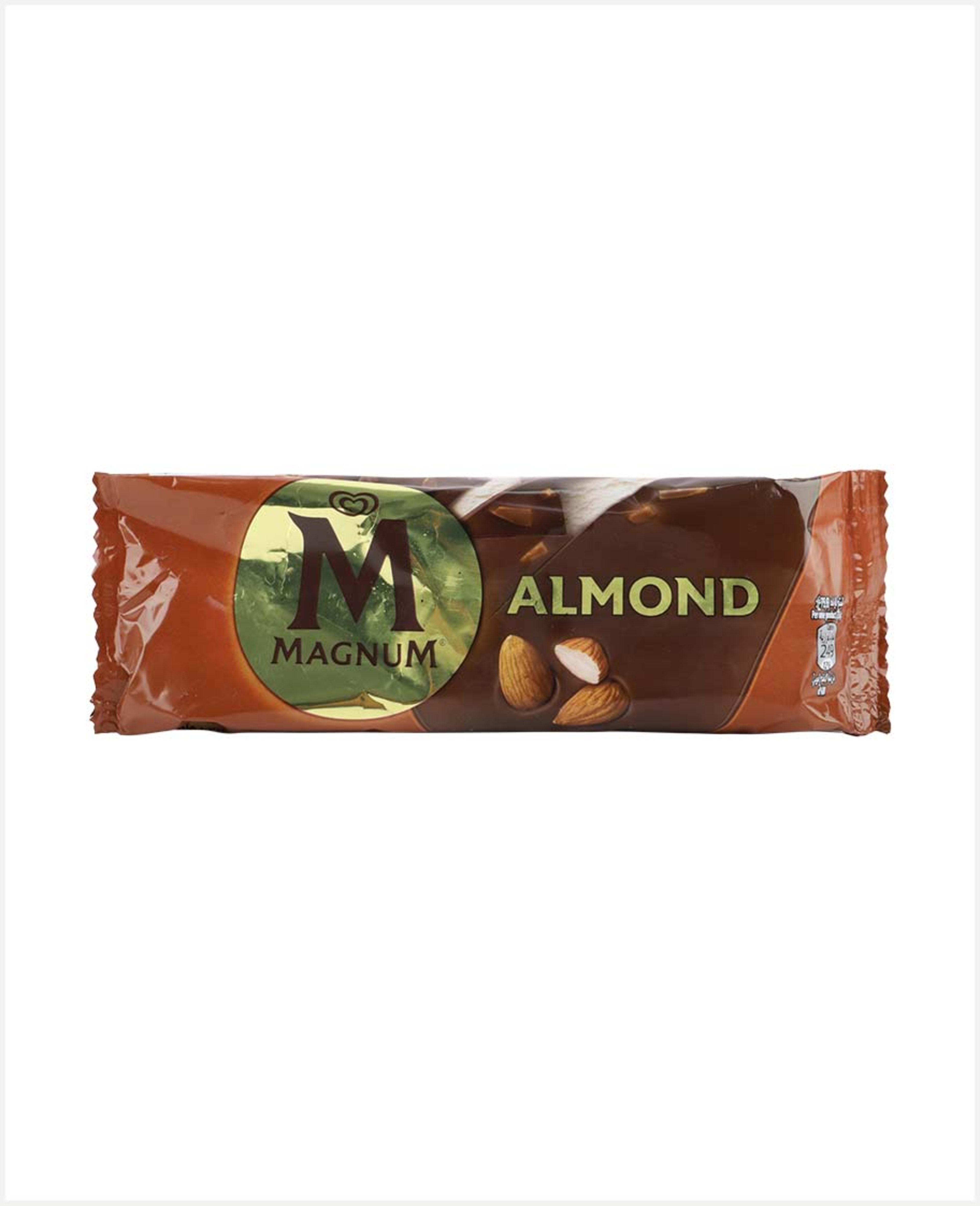 Magnum Almond Ice Cream 100ml