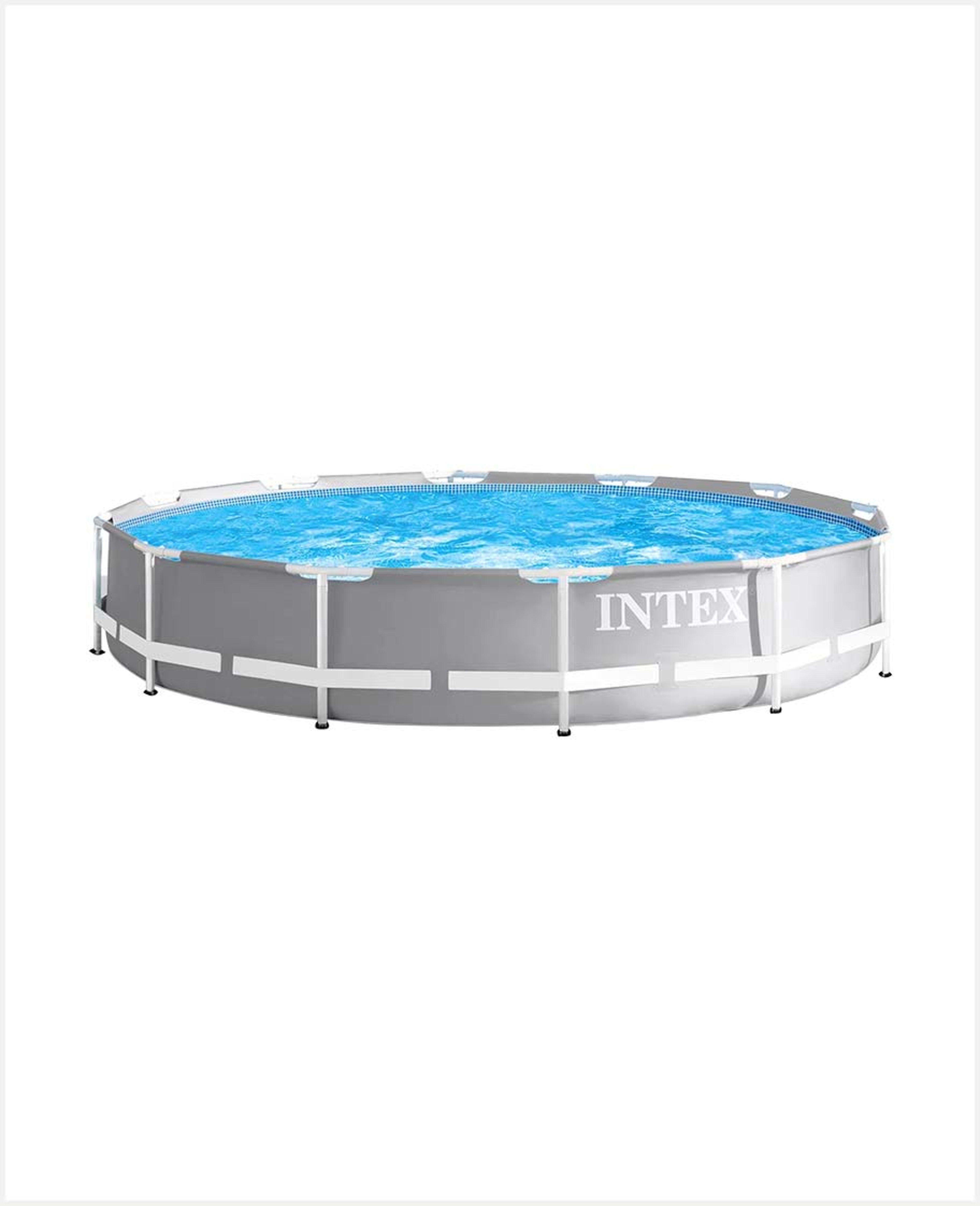 Intex Prism Frame Premium Pool 3.05mx76cm 6700