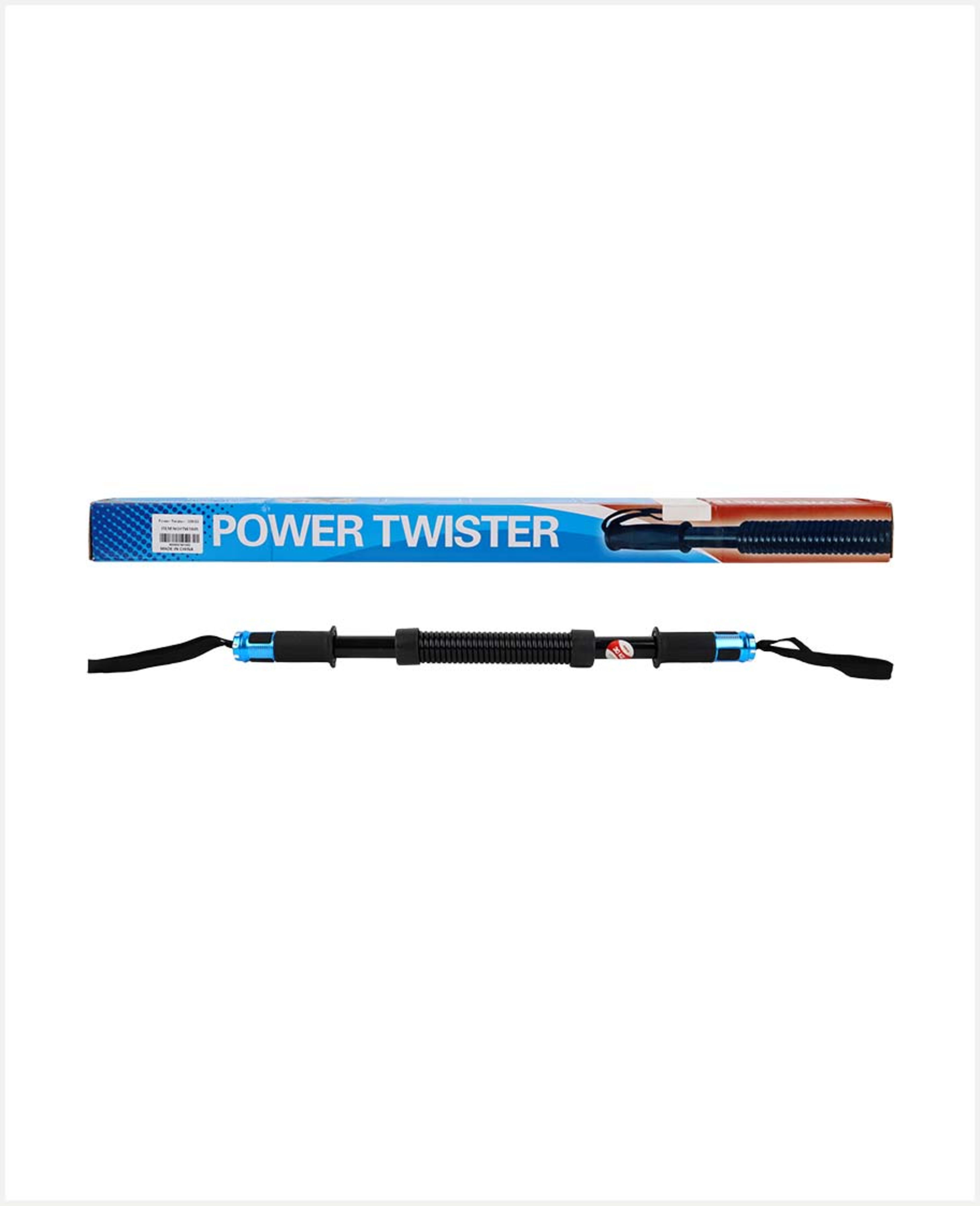 Power Twister Bar 30kg