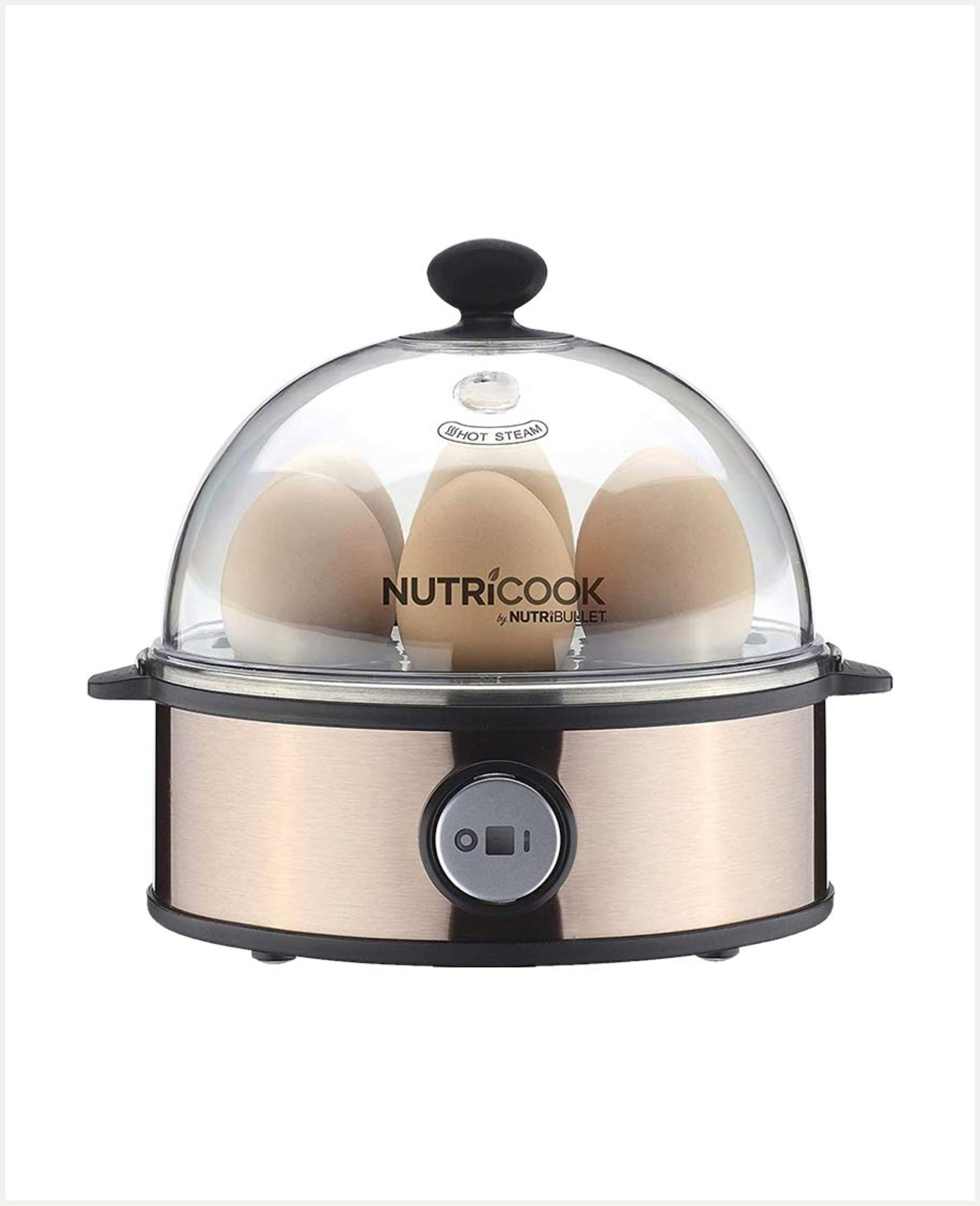 Nutricook Egg Cooker Nc-ec360