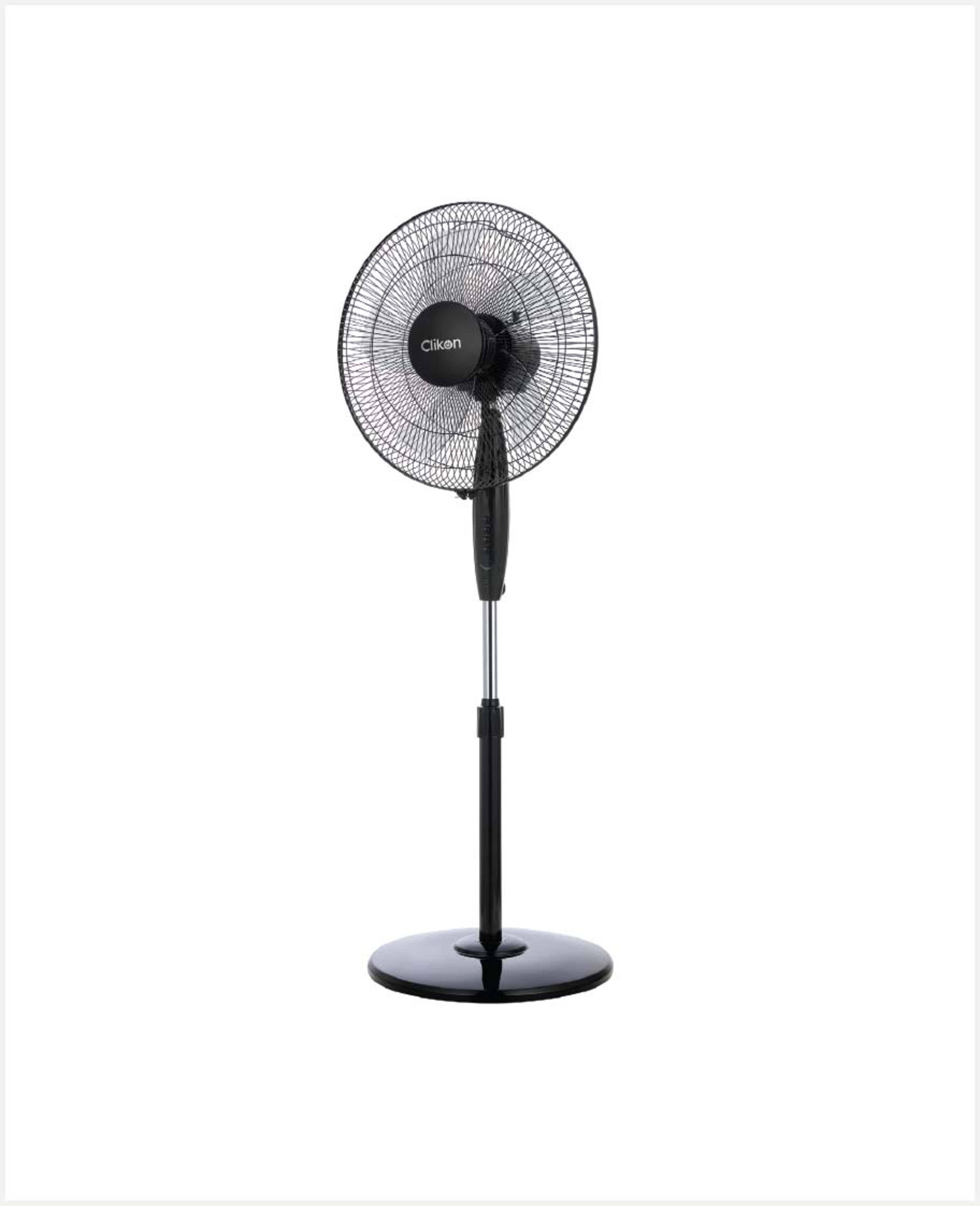 Clikon Stand Fan 16inch 45w Ck2035