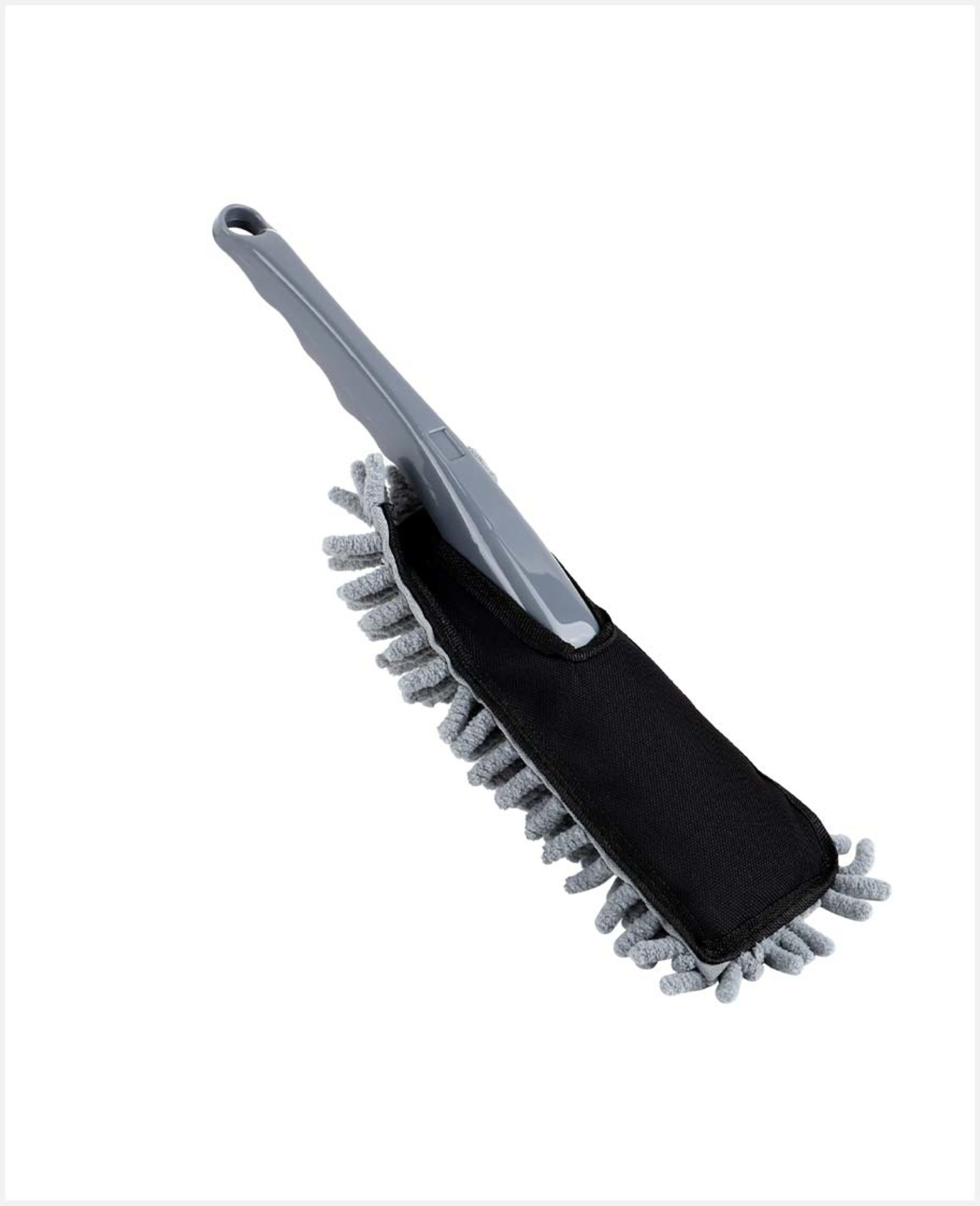 Carsun Chenille Car Brush C4cx094-2