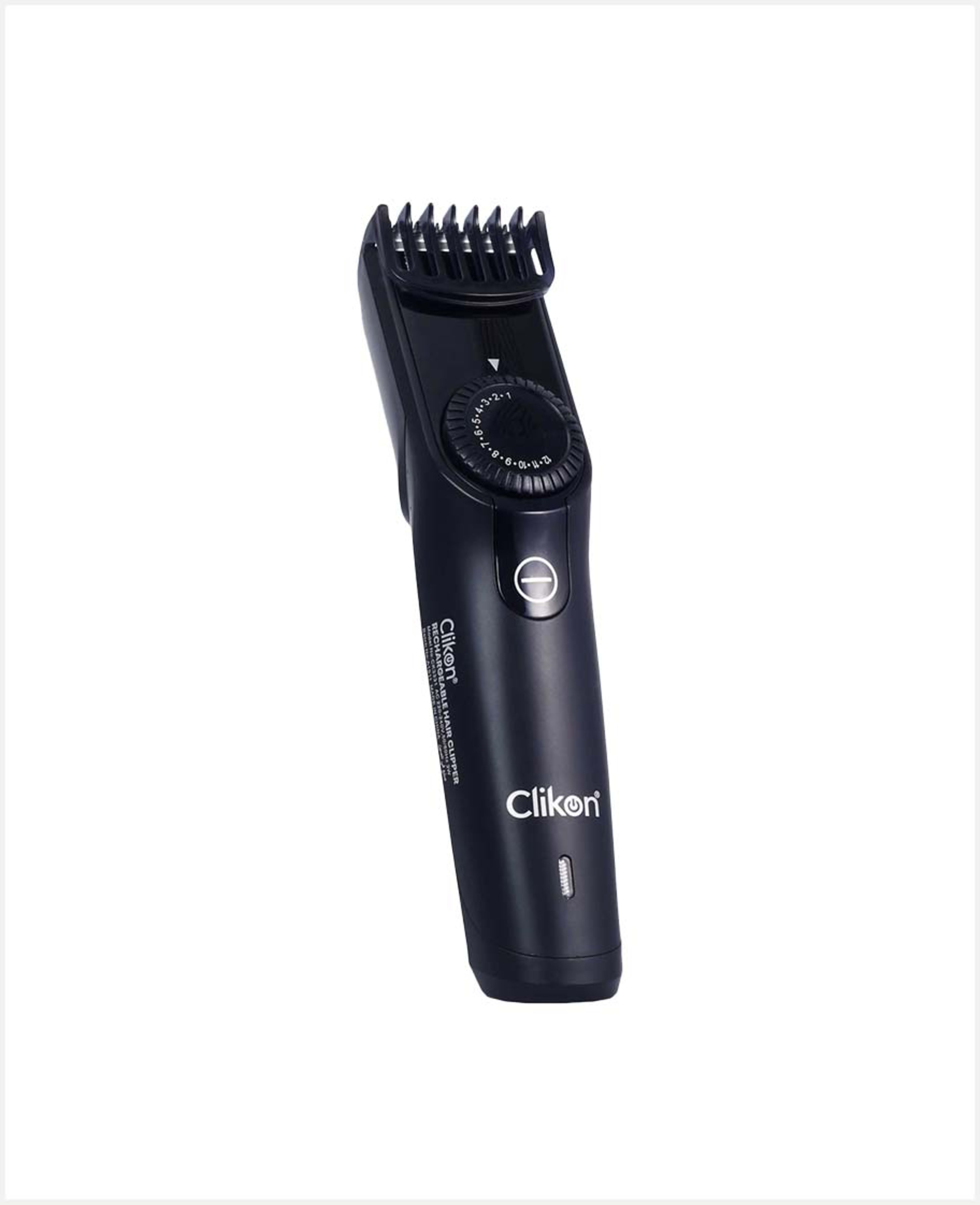 Clikon Rechargeable Hair Clipper Ck3331