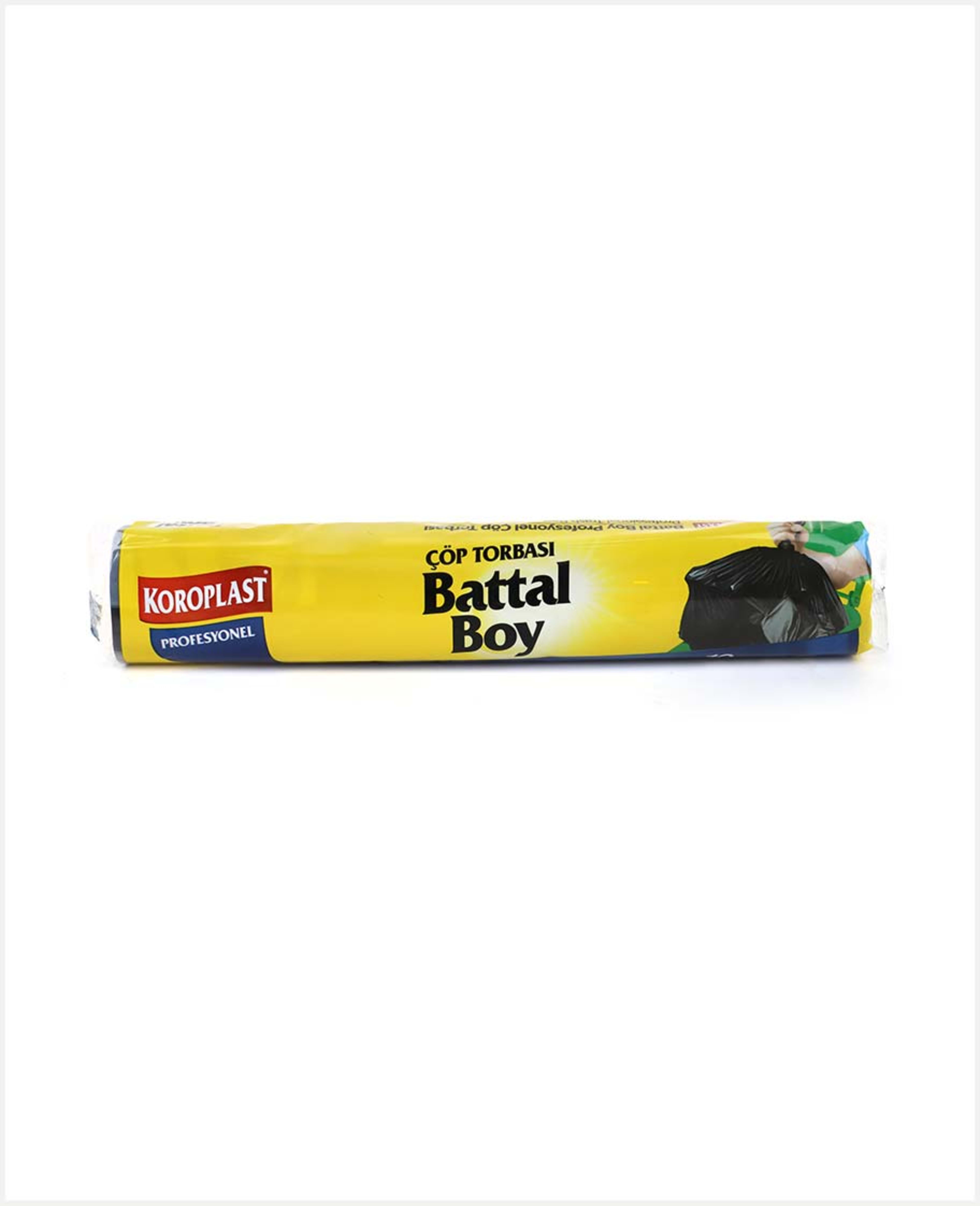 Koroplast Aluminium Foil 8mtr - image 2