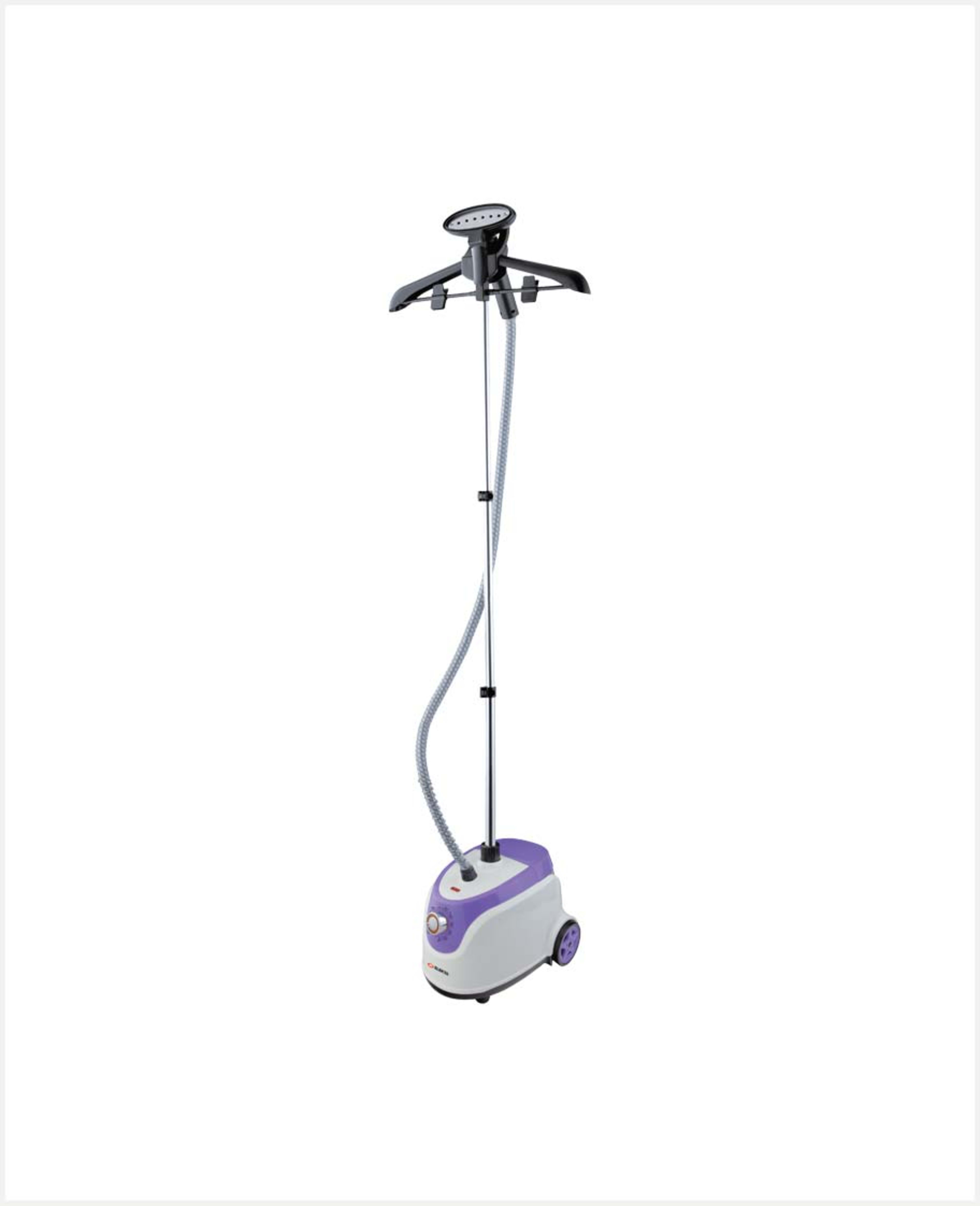 Elekta Garment Steamer 1.7l Egs 183mki