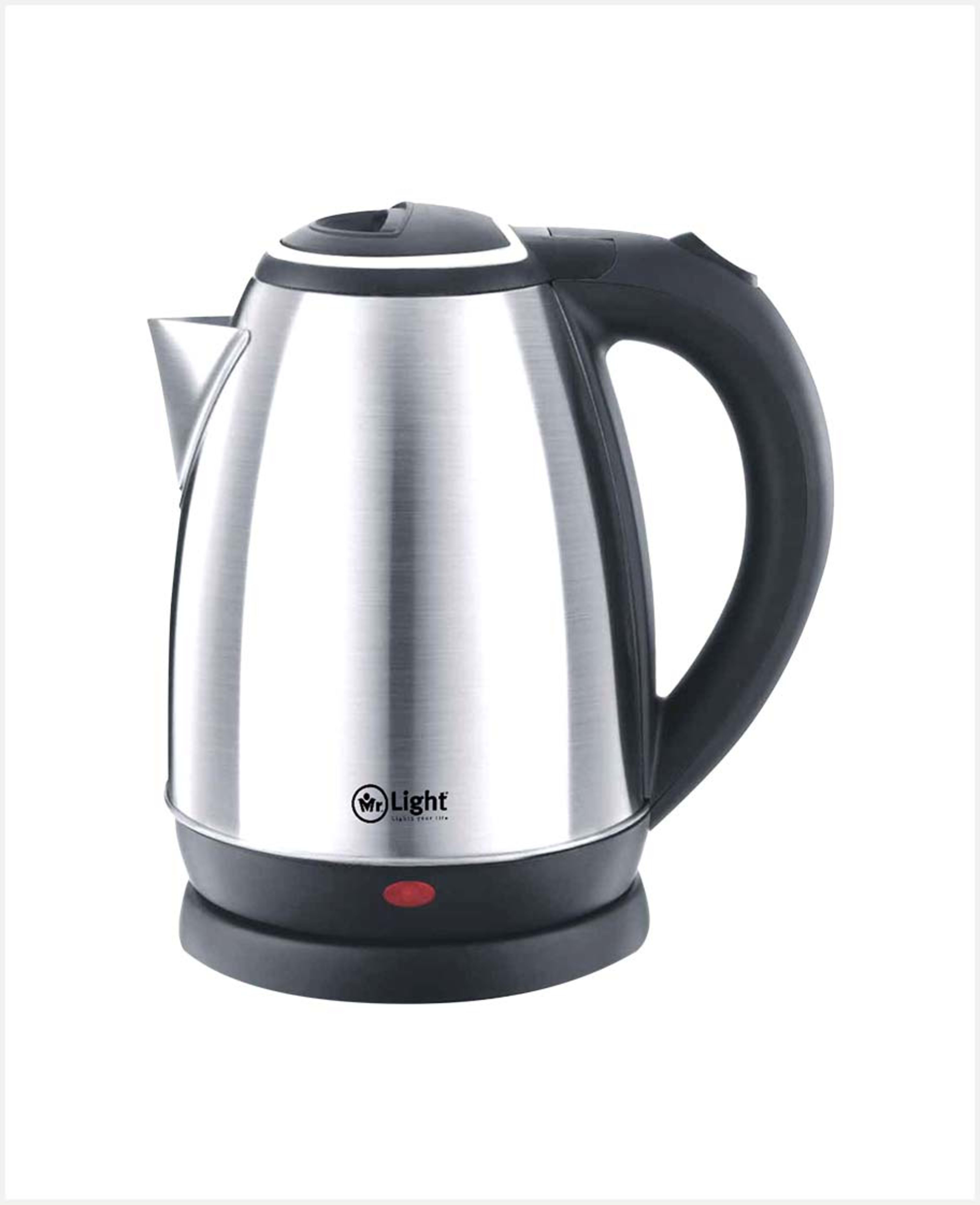 Mr. Light Electric Kettle 1.8ltr Mr2960