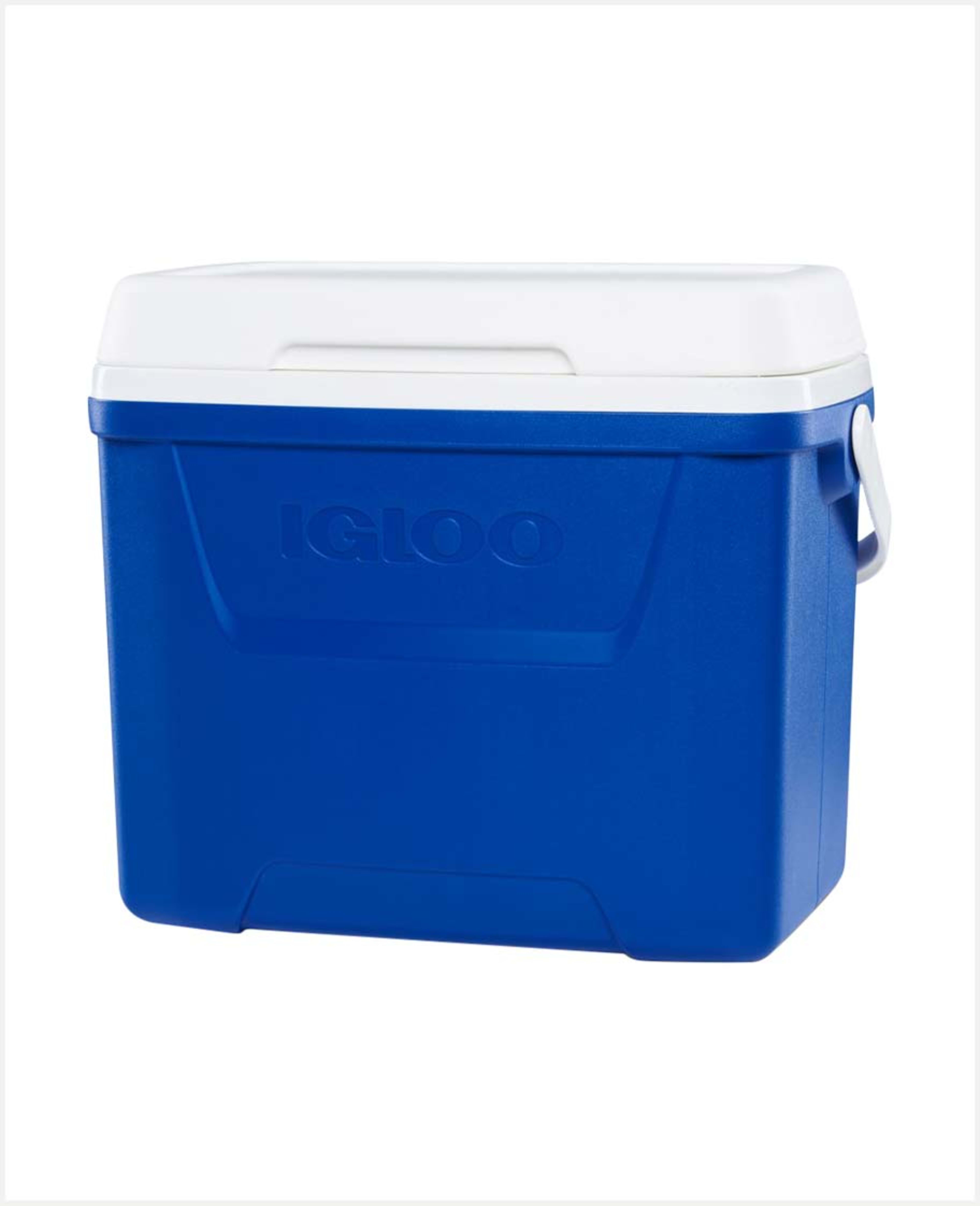 Igloo Coolers Laguna 28 Qt/26lit Red