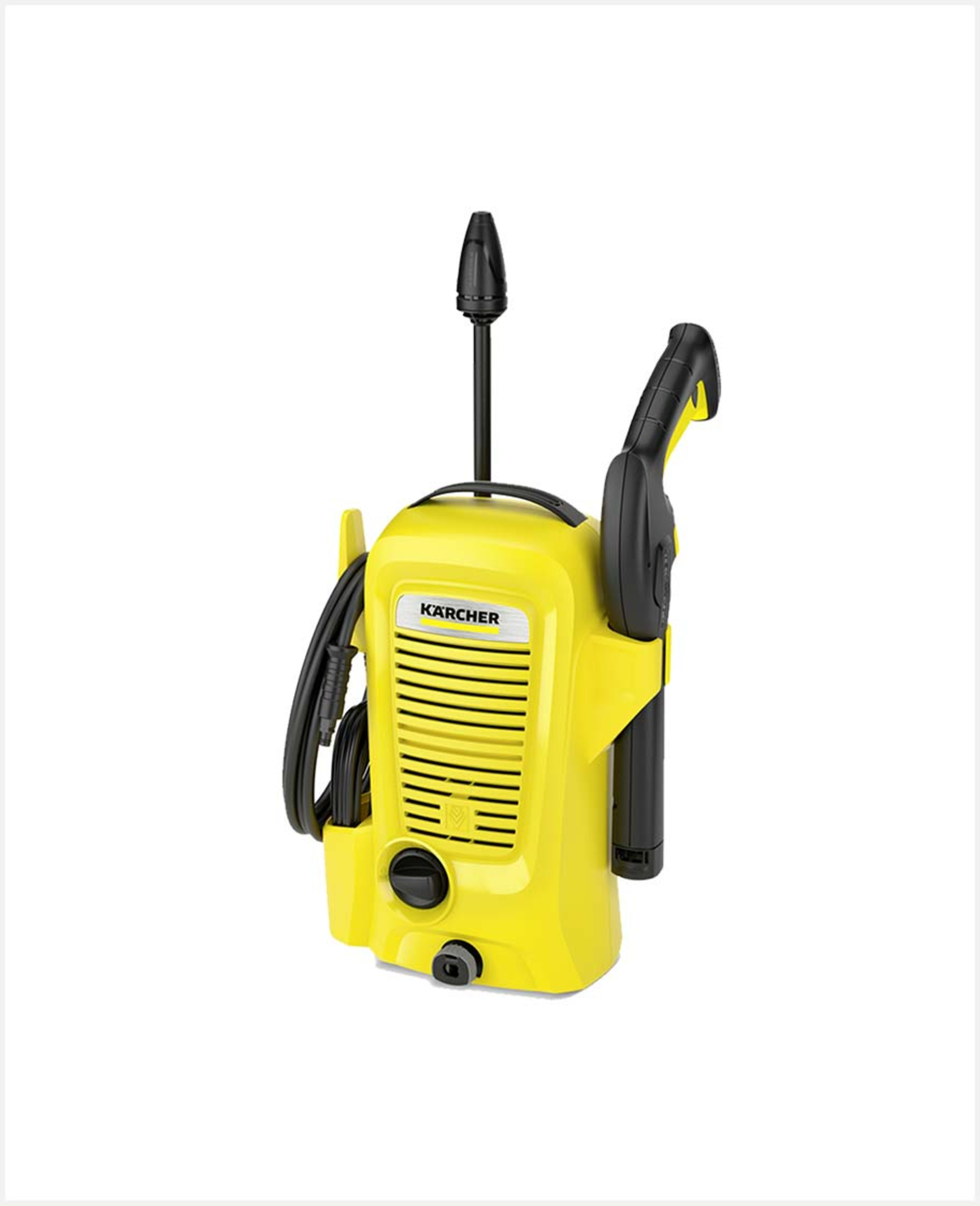 Karcher Max Water Pressure K2 Universal Edition