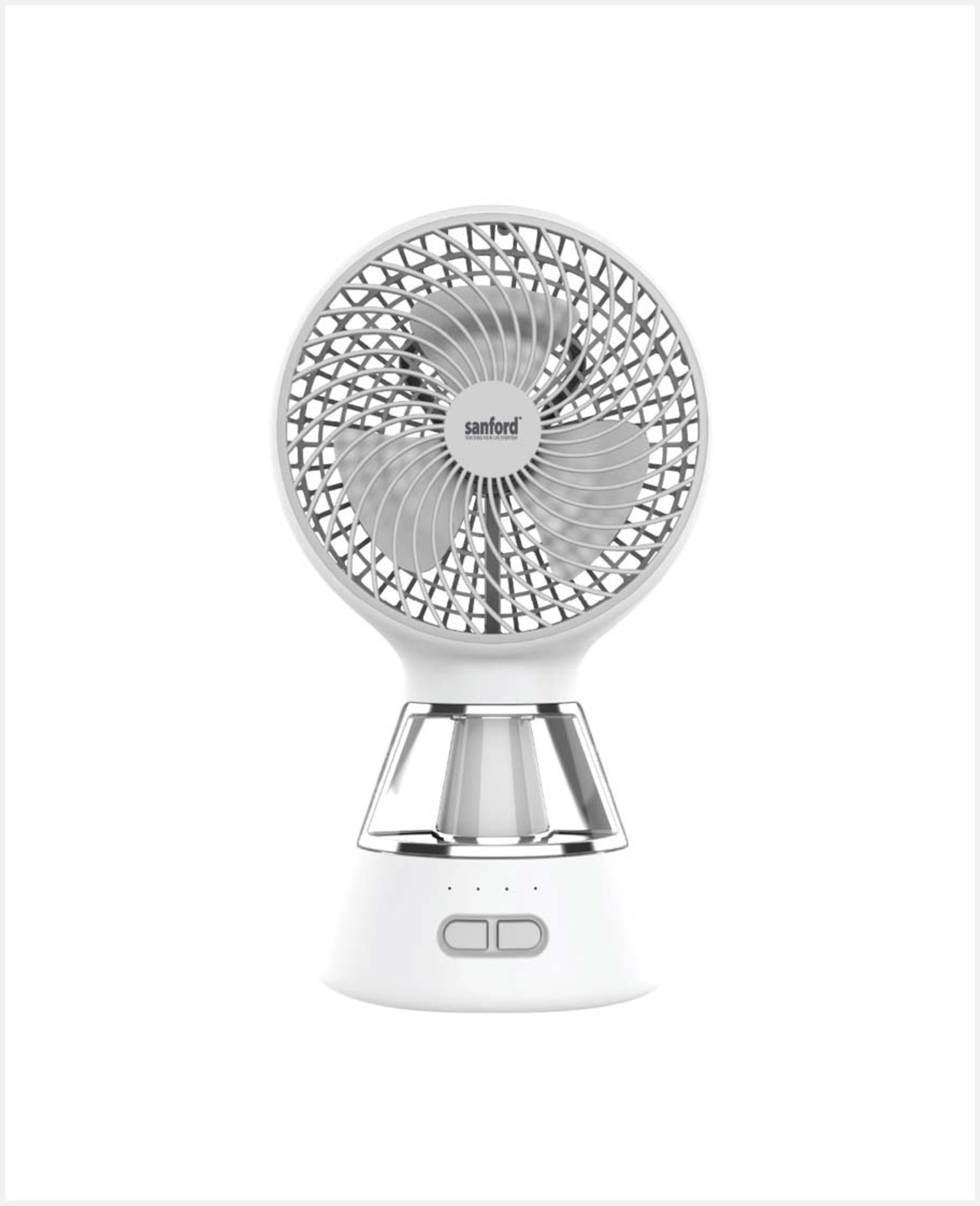 Sanford Table Fan Multifunction Sf6663mfn