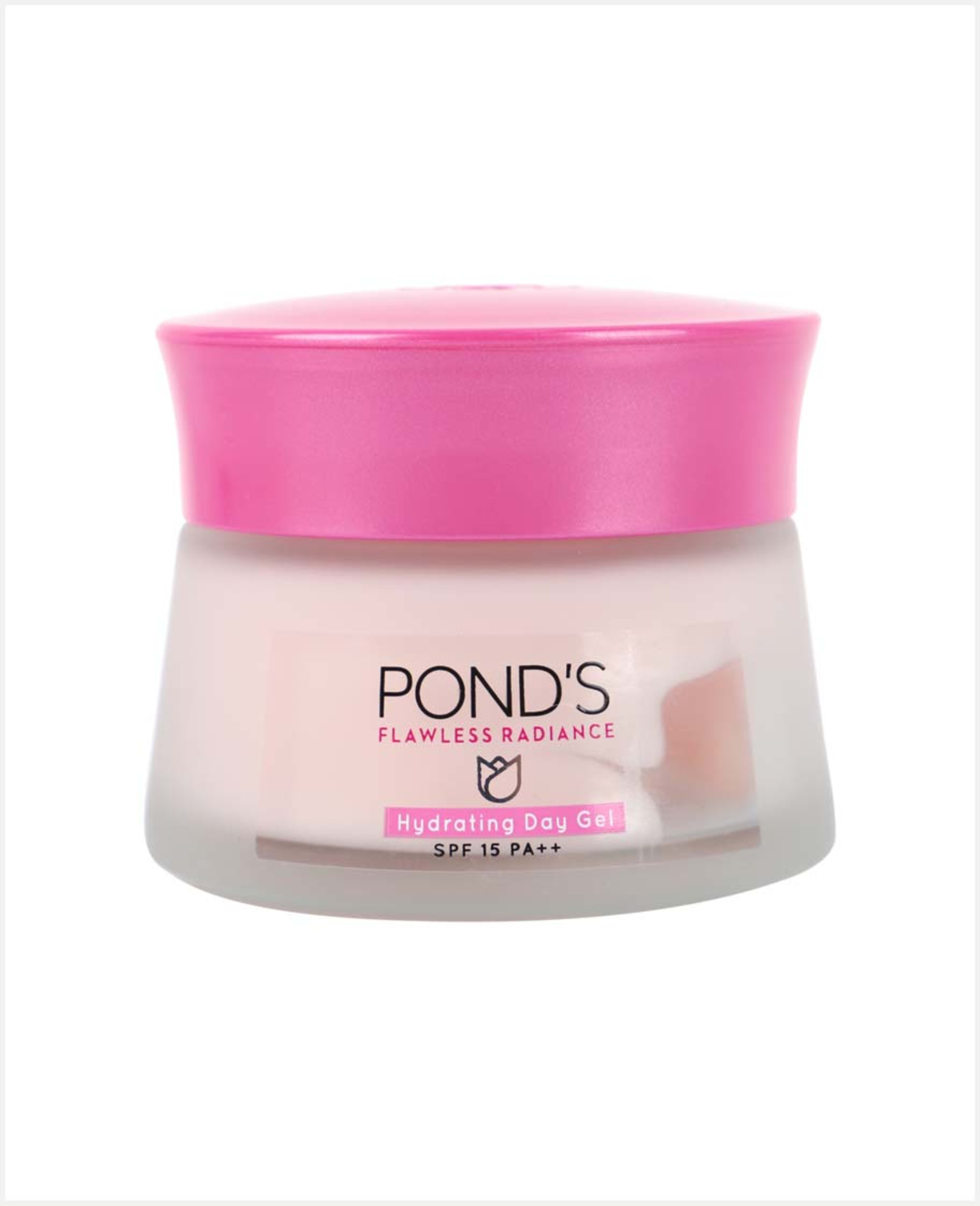 Pond's Flawless Radiance Hydrating Day Gel 50ml - image 2