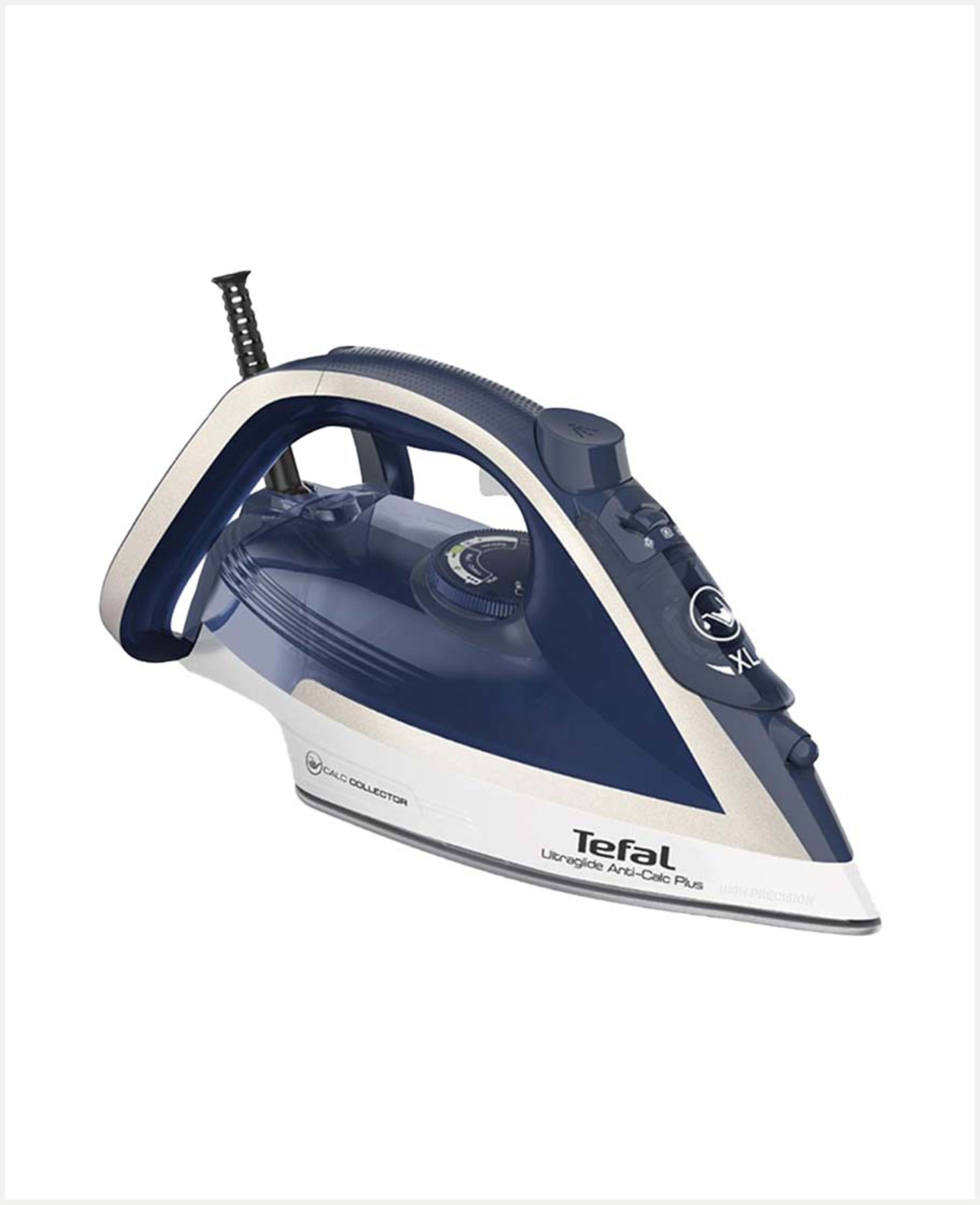 Tefal Steam Iron Ultraglide Fv5820