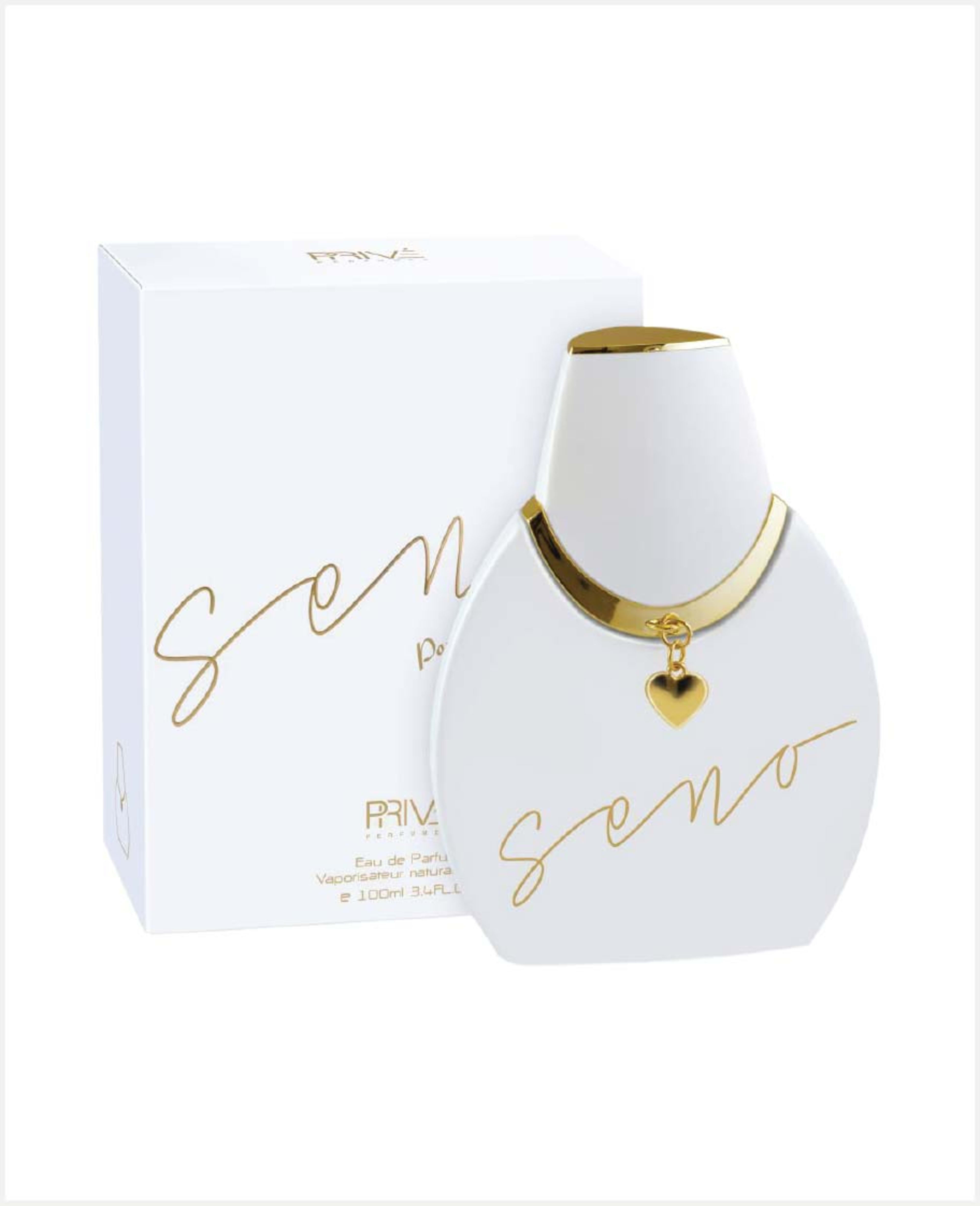 Emper Seno Edp Spray 100ml