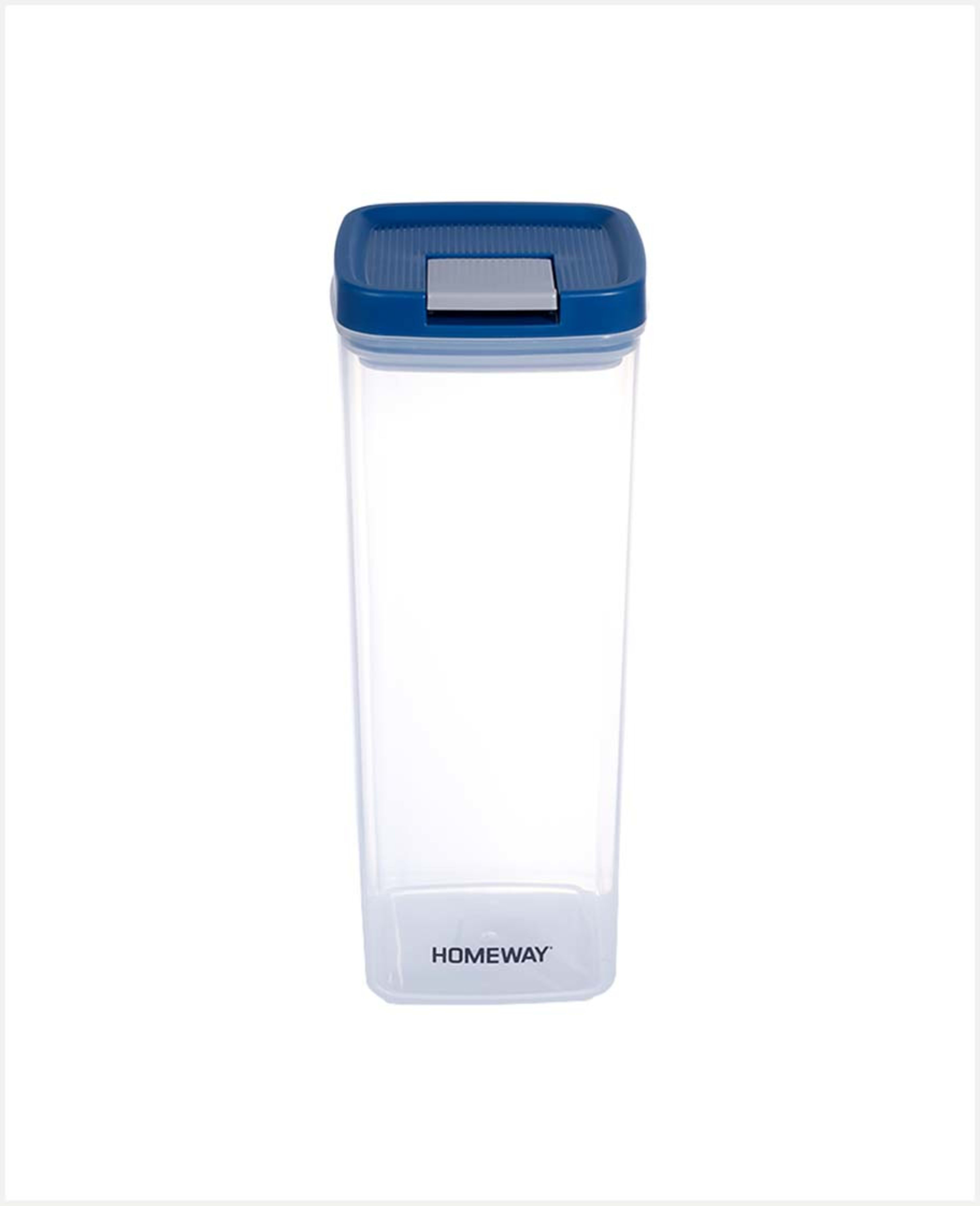 Homeway Airtight Storage Container 1800ml Hw2073 - image 2