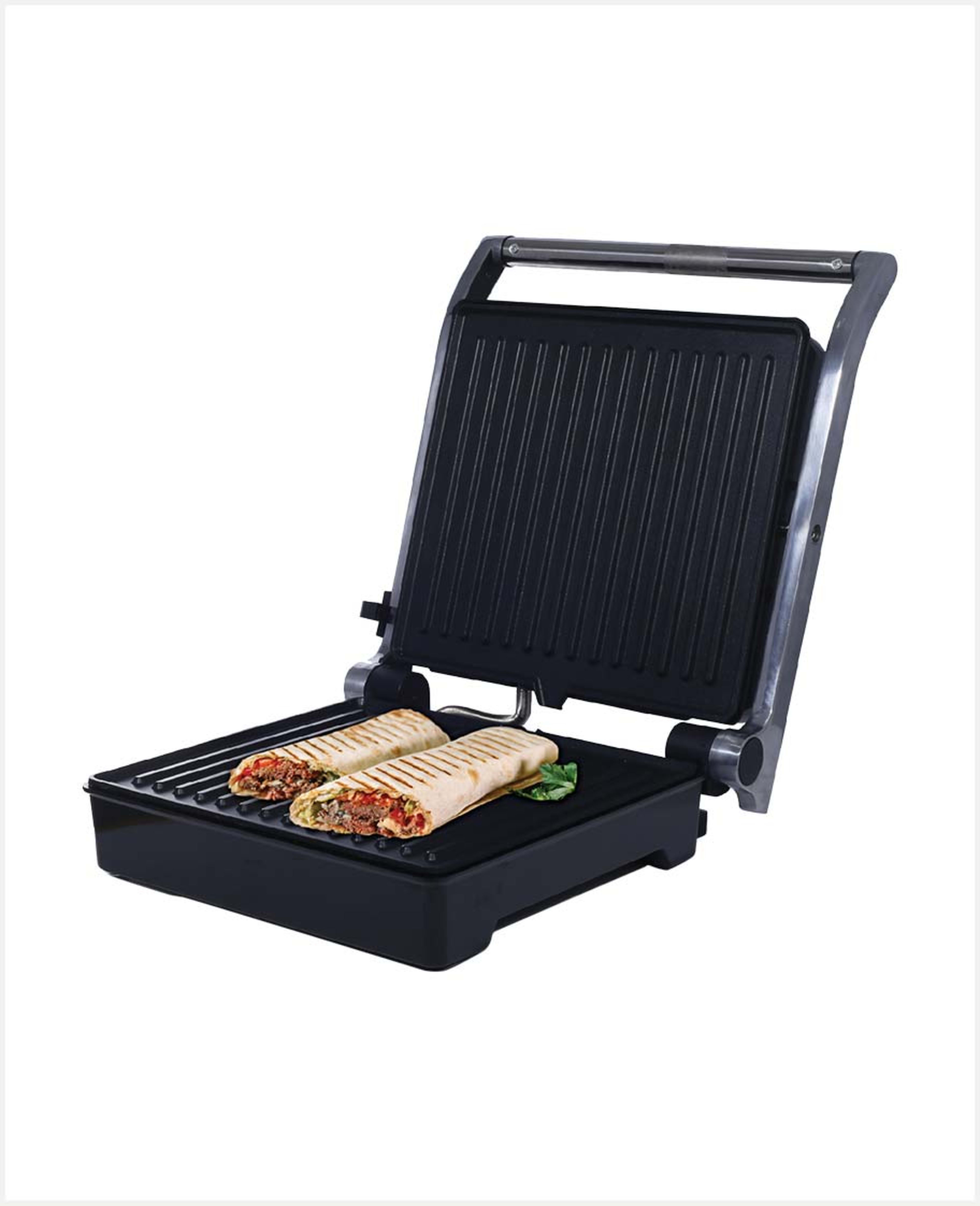 Clikon Contact Grill 2000w Ck2449