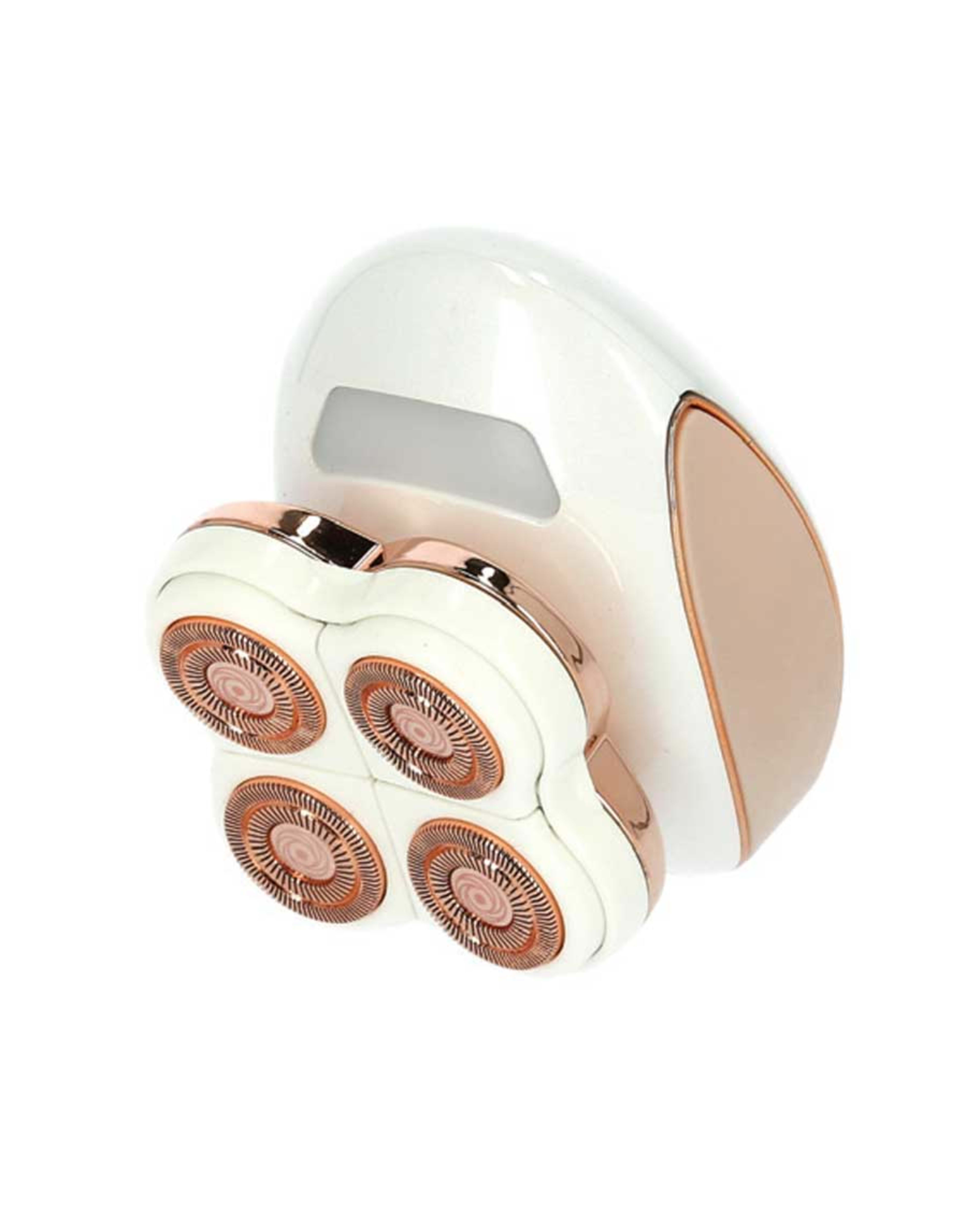 Geepas Rechargeable Lady Shaver Gls86042