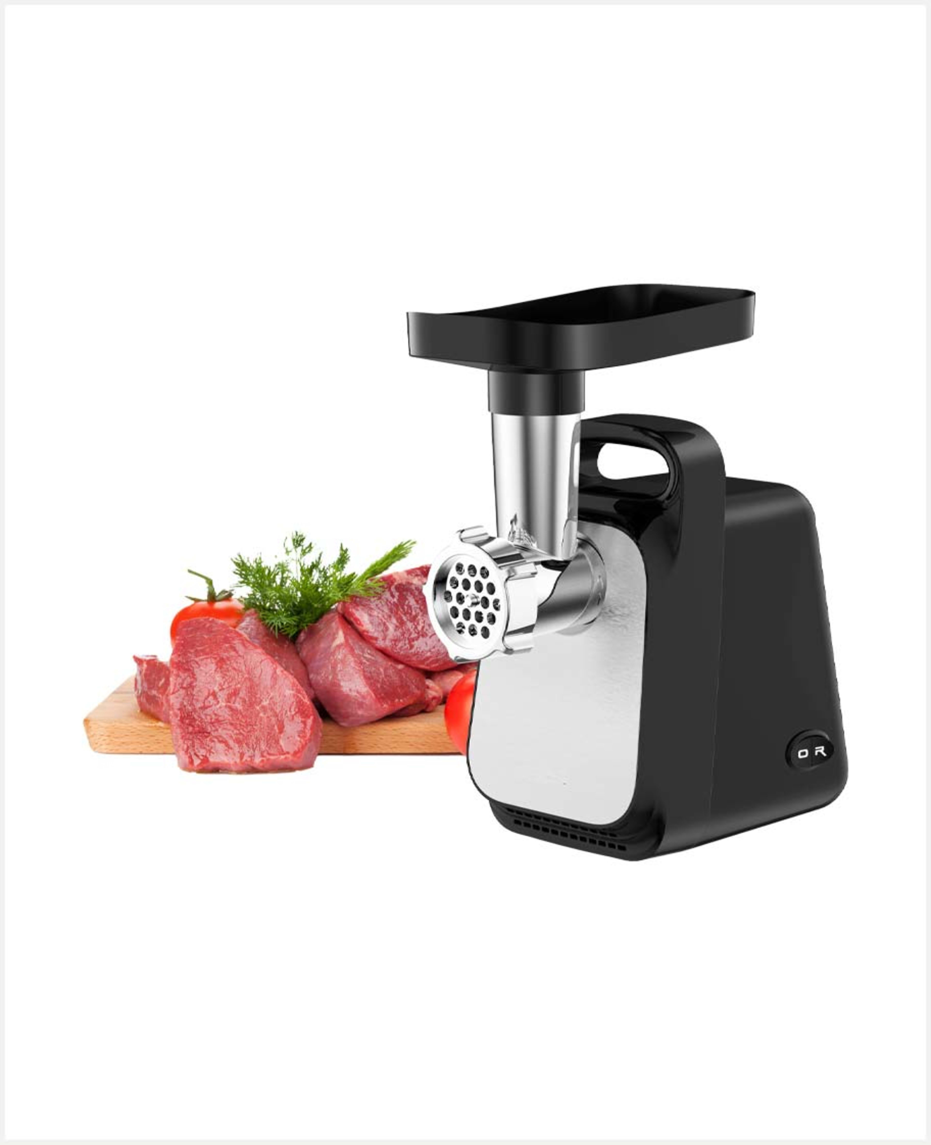 Thomson Meat Grinder 1300w Tmg100