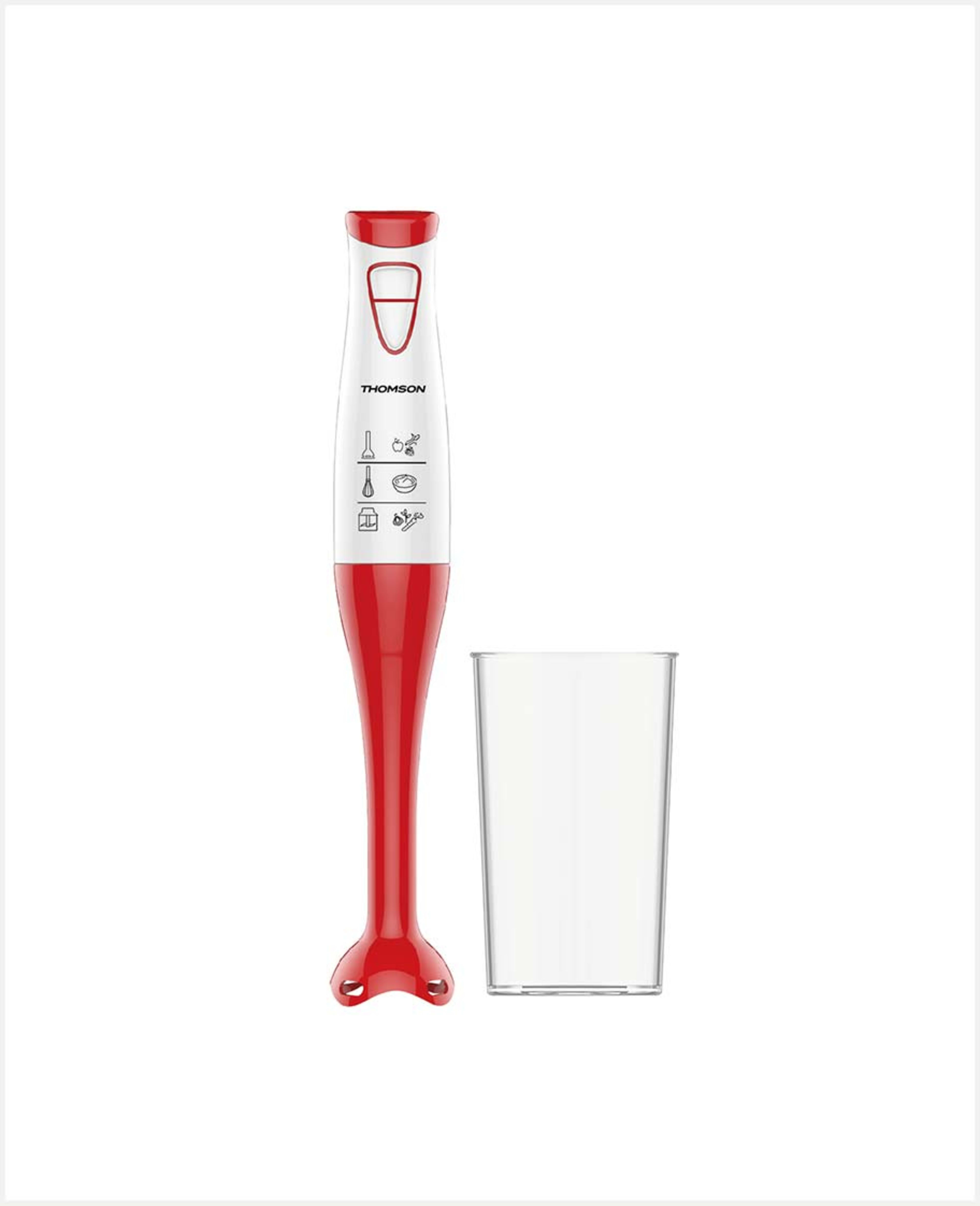 Thomson Hand Mixer 250w Thb-360