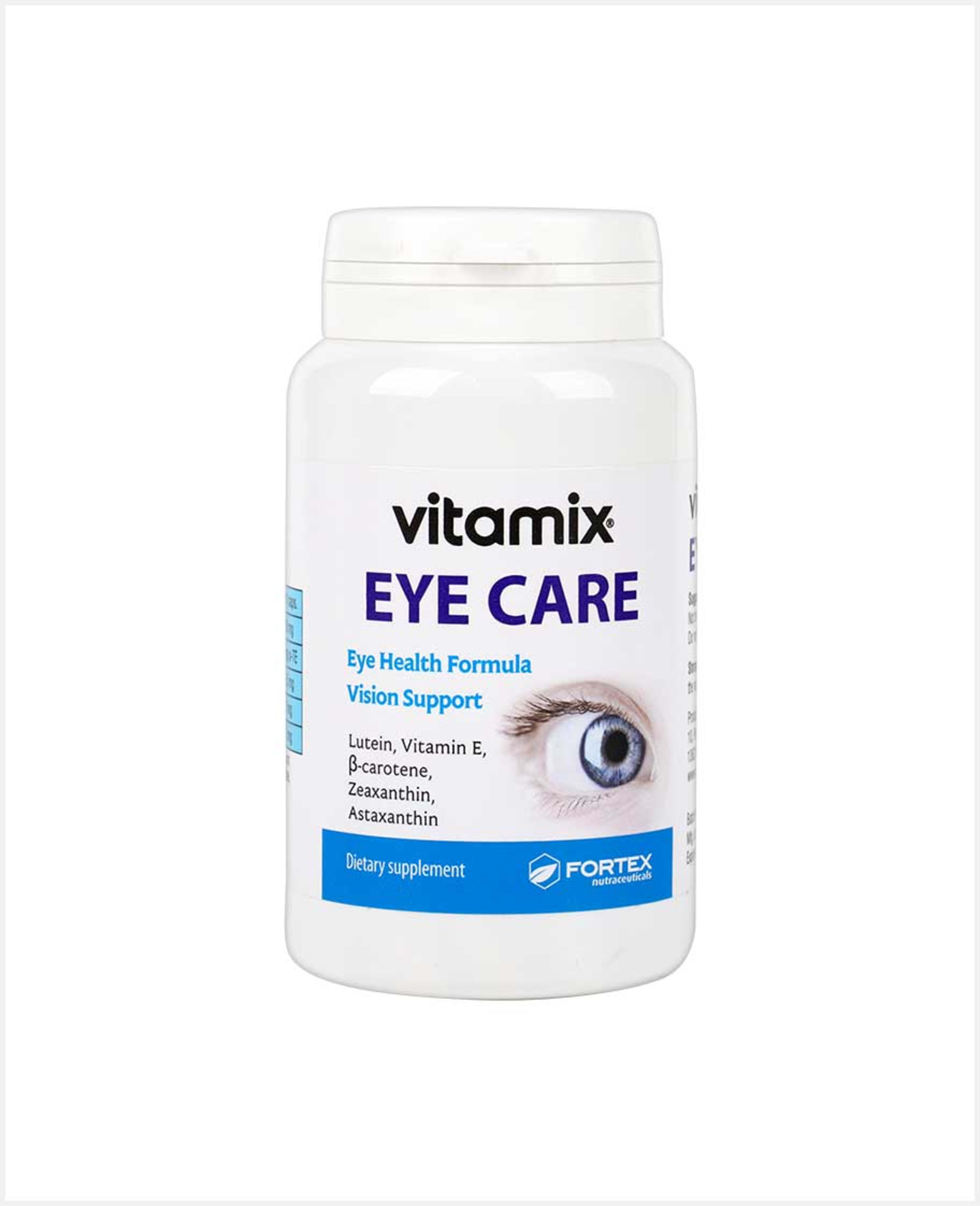 Vitamix Eye Care Capsules 60pcs