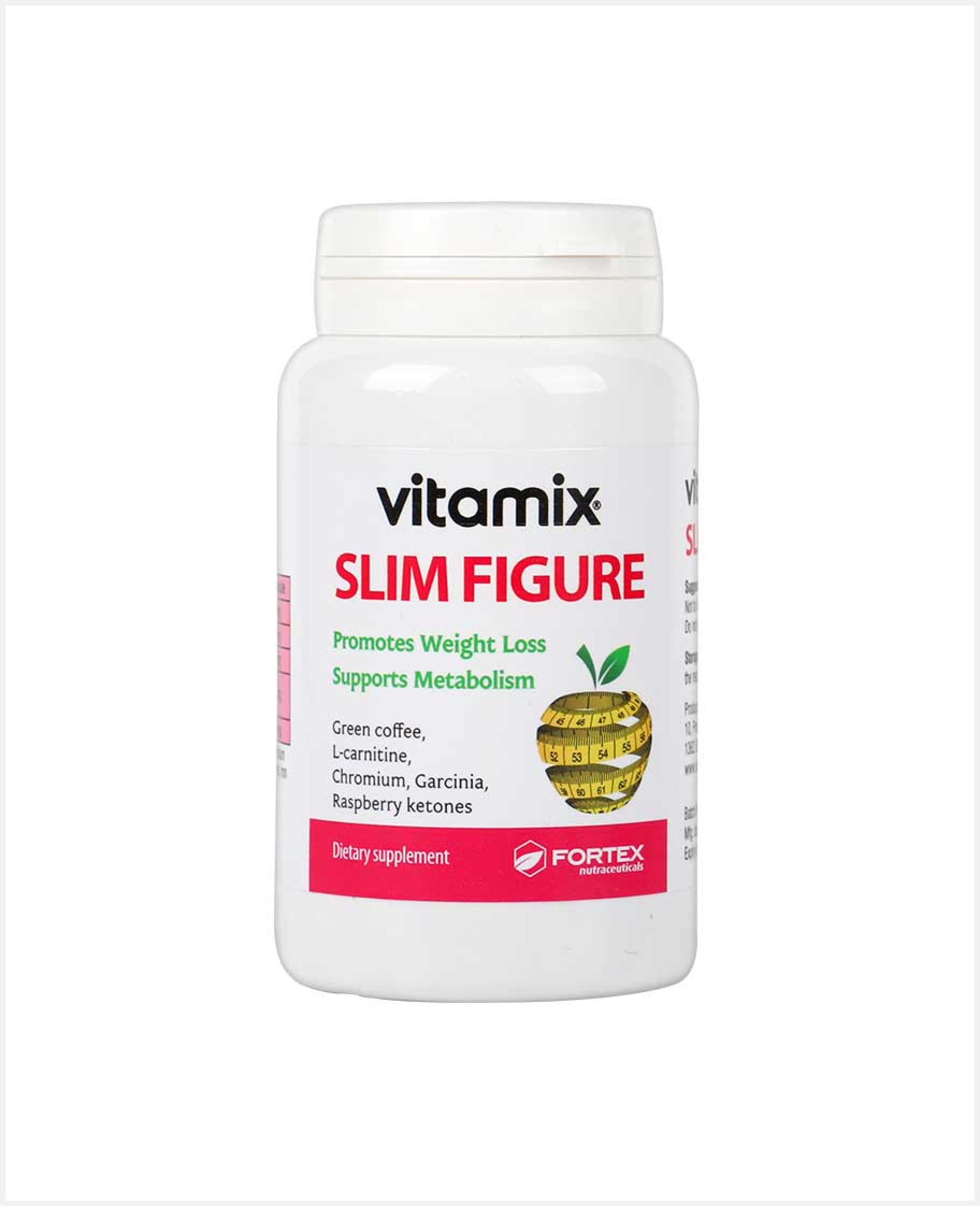 Vitamix Slim Figure Capsules 60pcs - image 2
