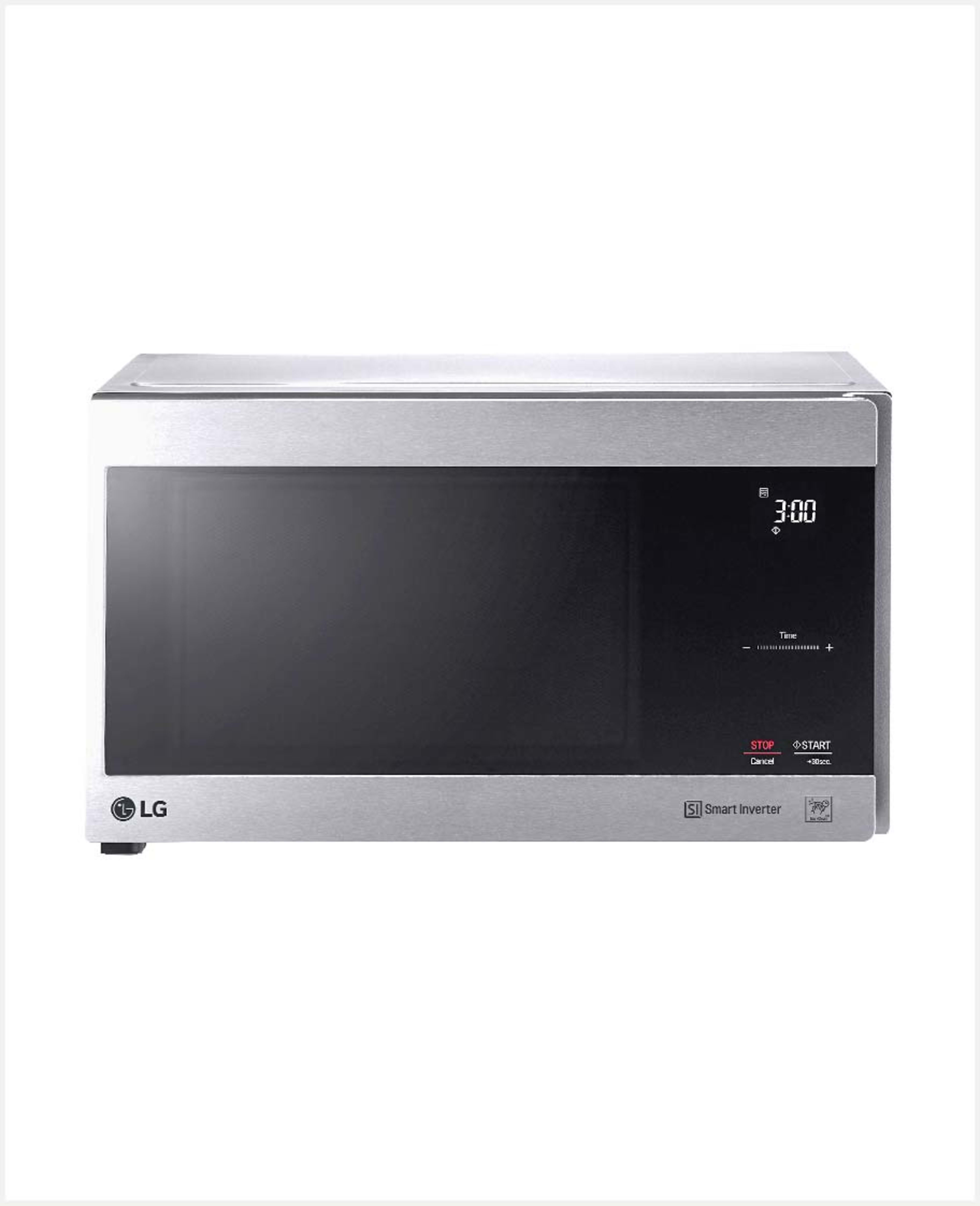 Lg Microwave Oven Solo 1200w 42ltr Ms4295cis