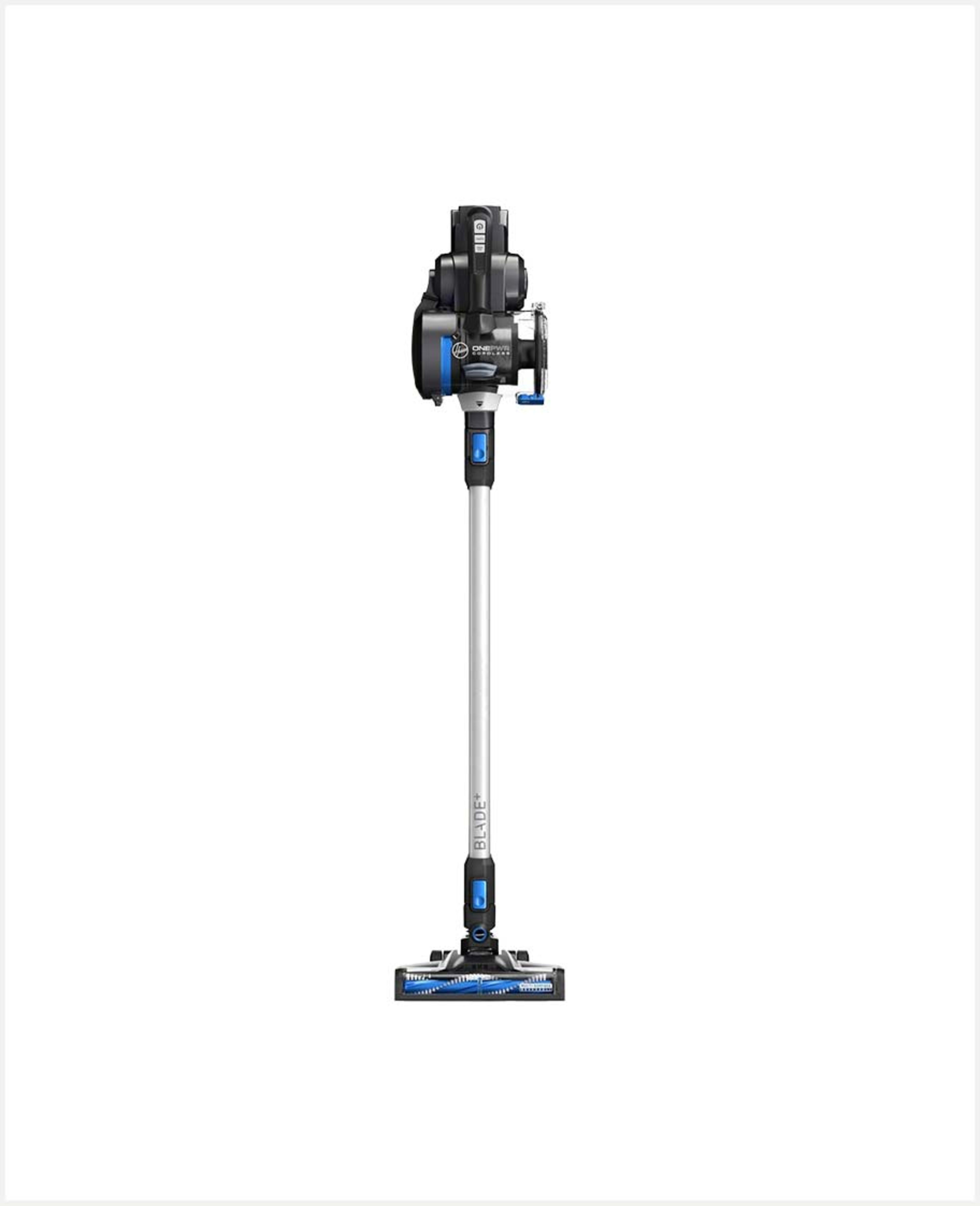 Hoover Blade and Cordless Vacuum Cleaner Clsv-b3me