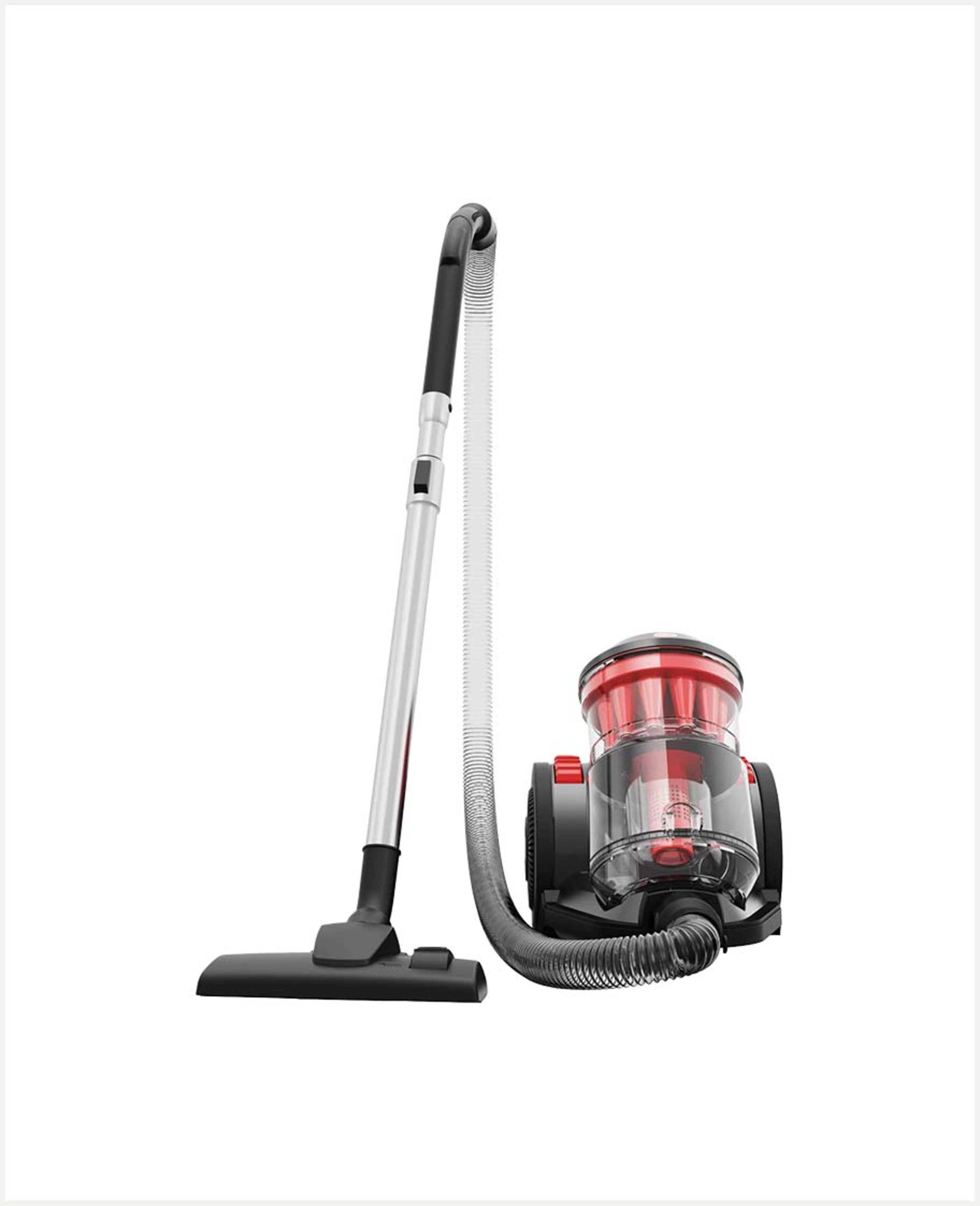 Hoover Bagless Vacuum Cleaner 900w Cdcy-amme