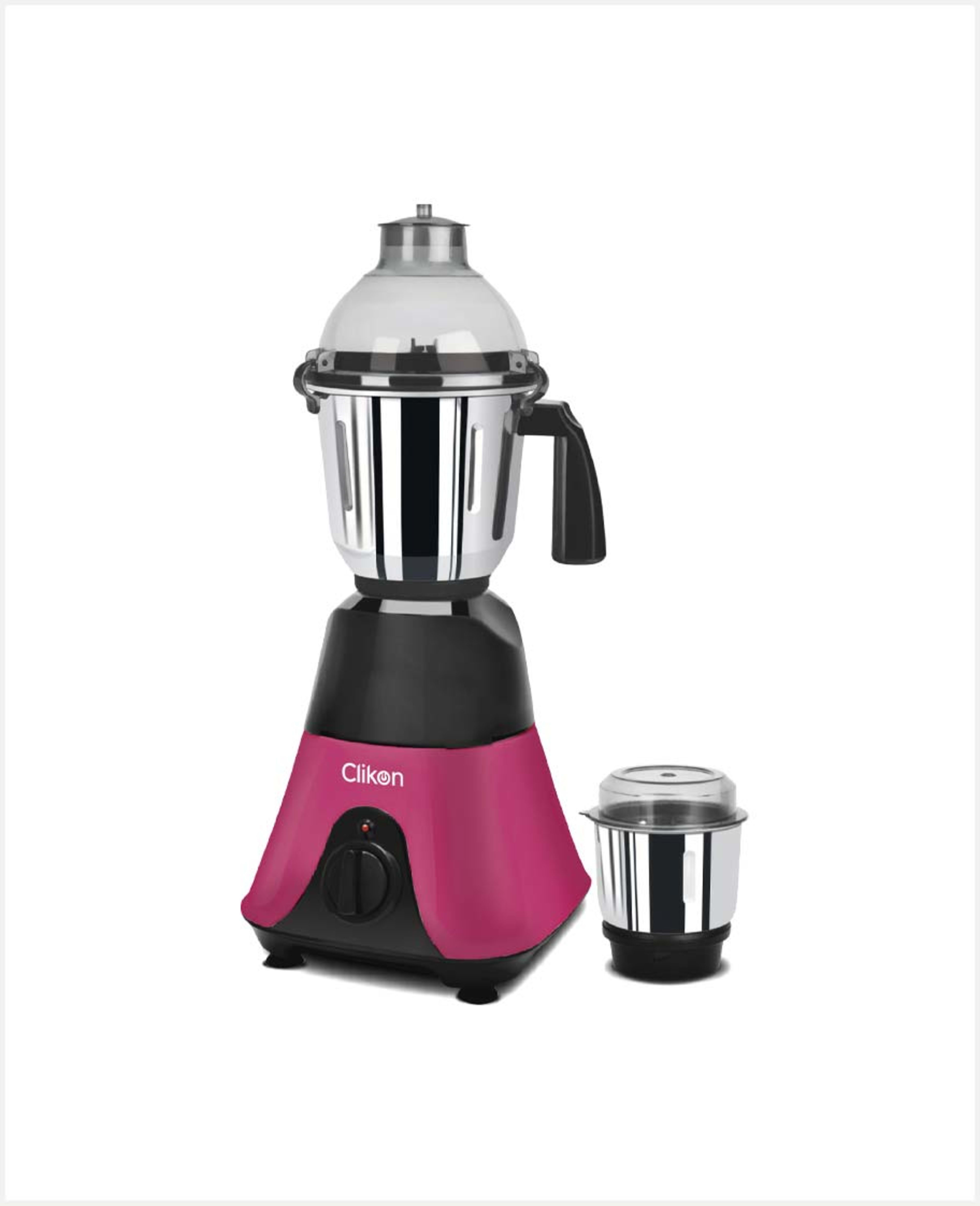 Clikon 2in1 Mixer Grinder 550w Ck2655