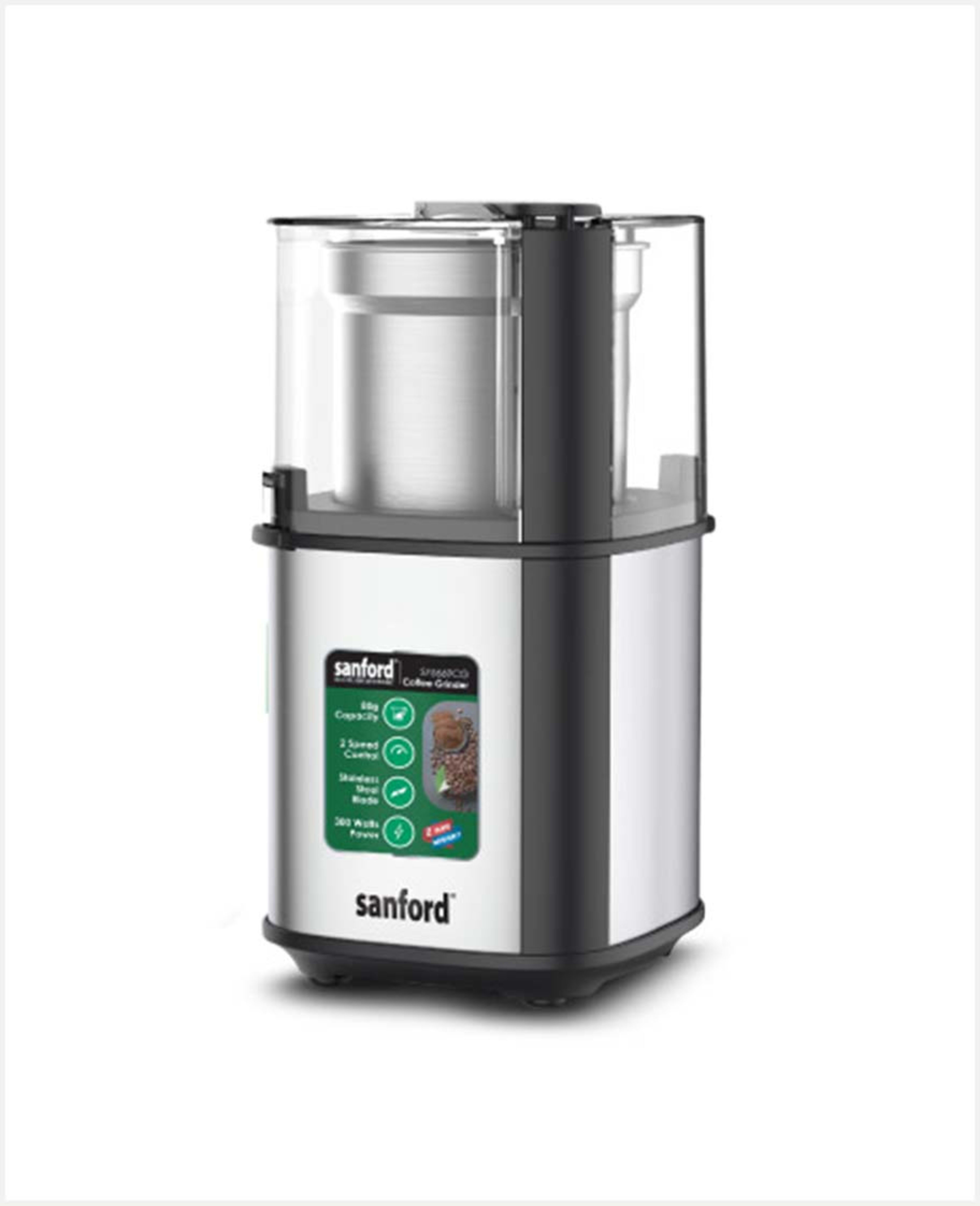 Sanford Coffee Grinder Sf5669cg