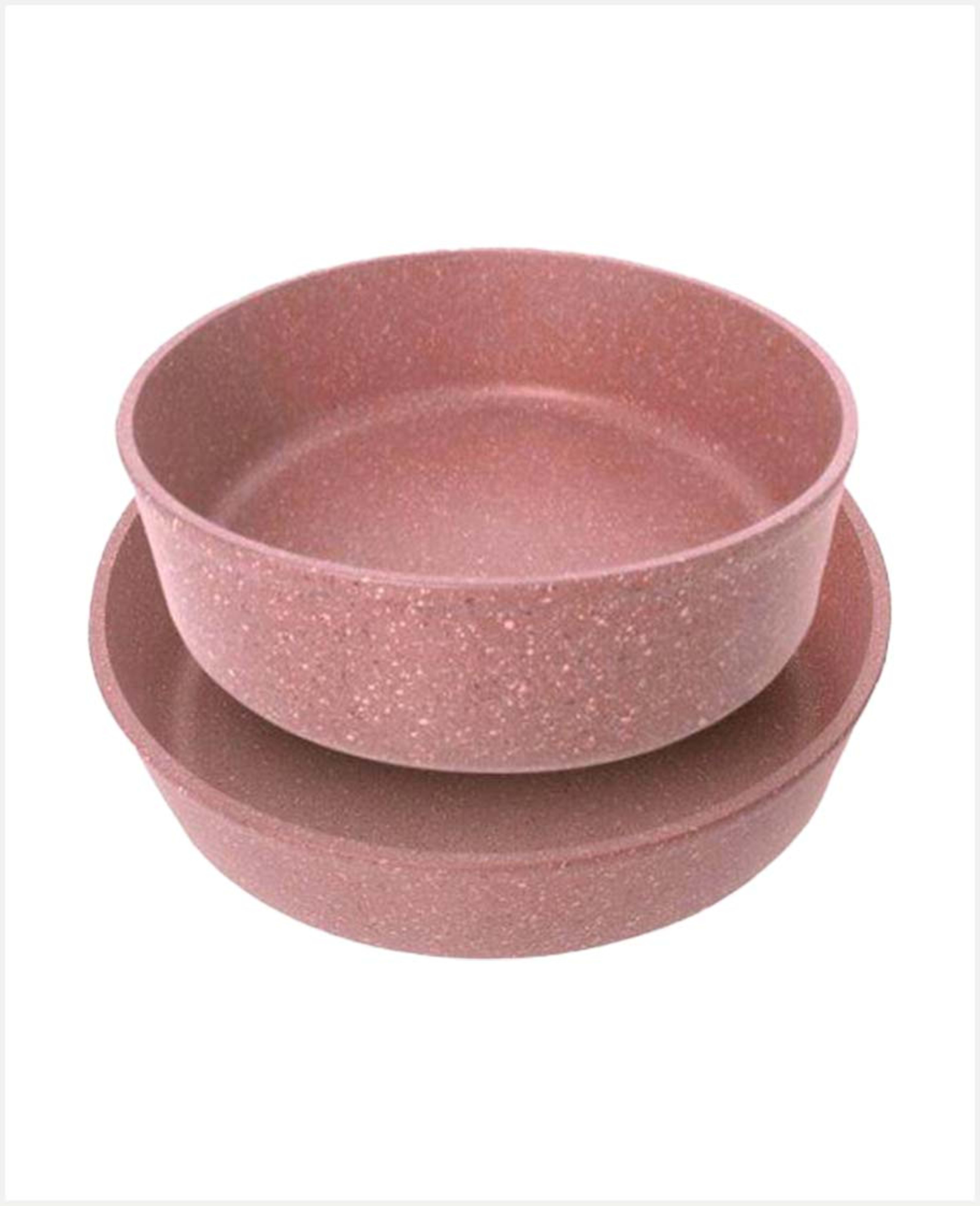 Falez Tray 30cm+32cm Assorted Set 2pcs F37174