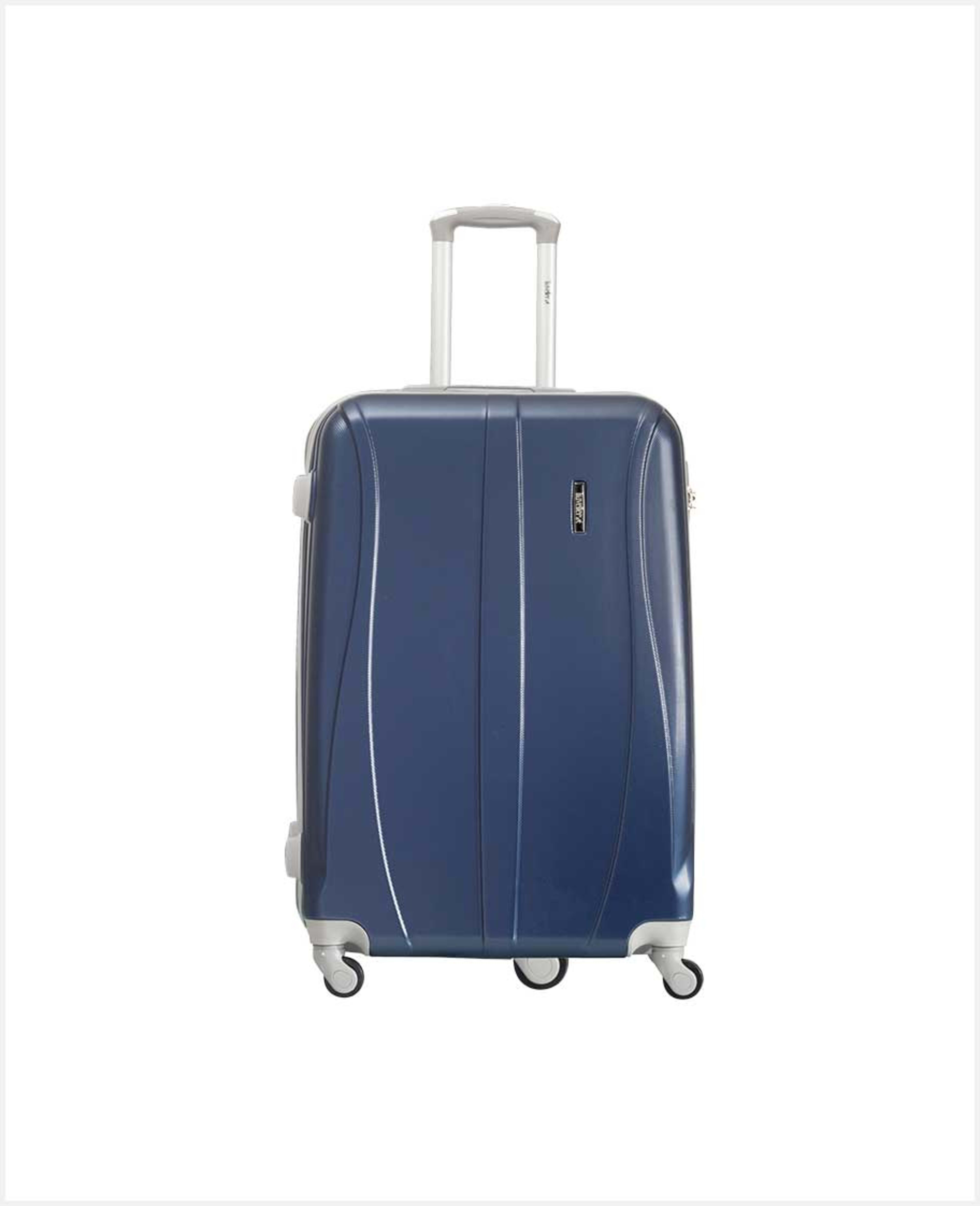 Traveller Abs Trolley 20inch Tr-3305-20
