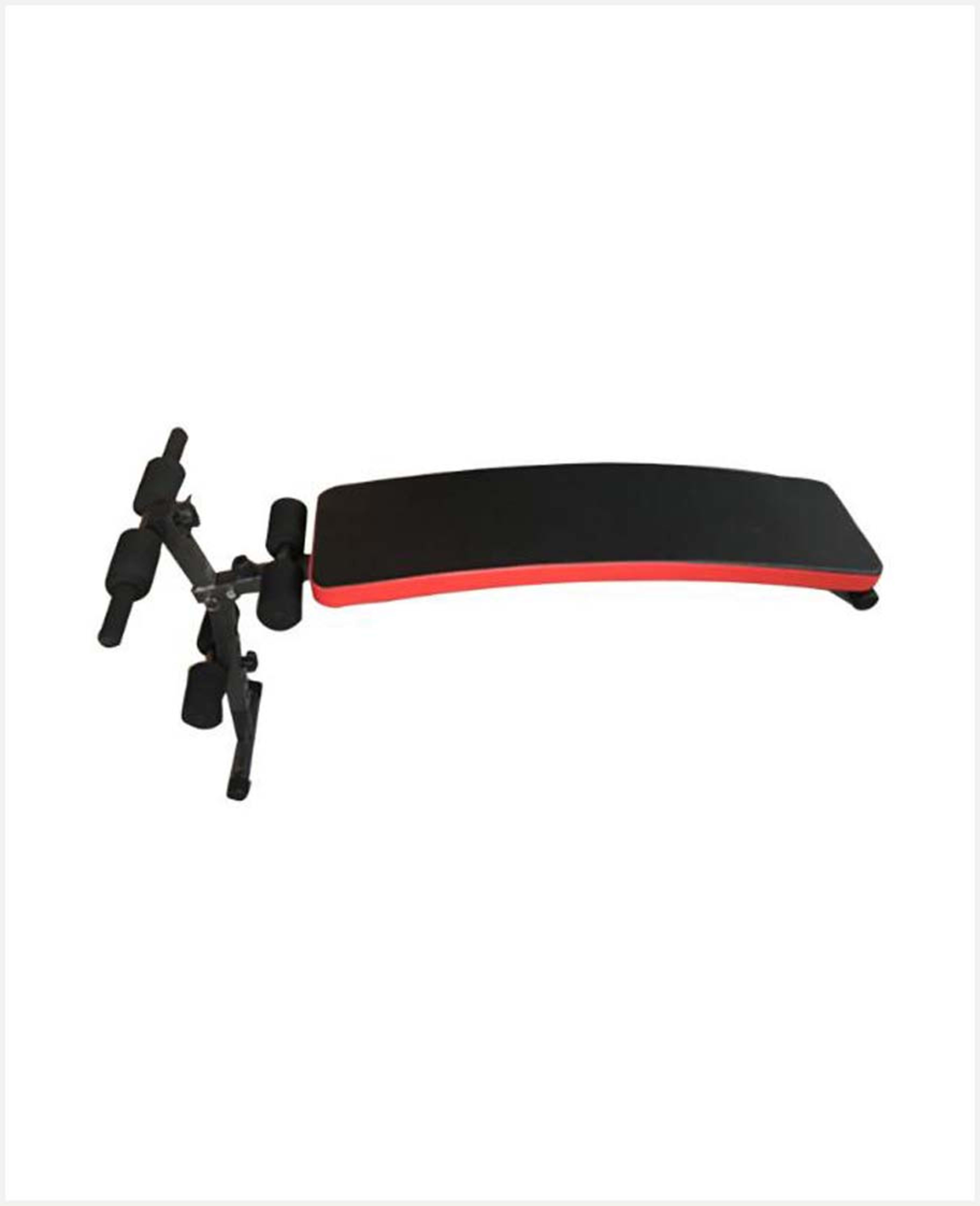 Teloon Sit up Bench Dc-105 - image 2