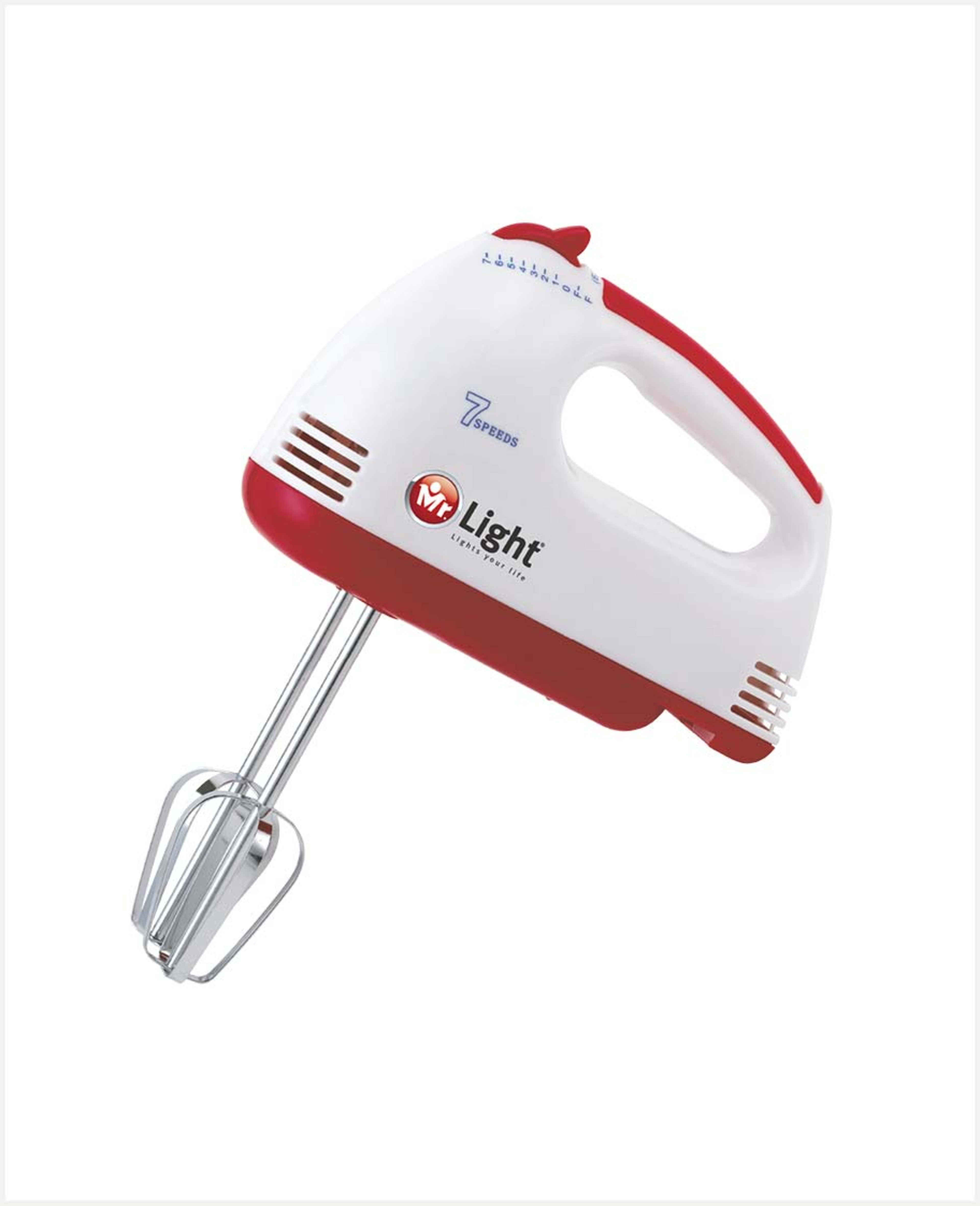 Mr. Light Hand Mixer Mr 0504