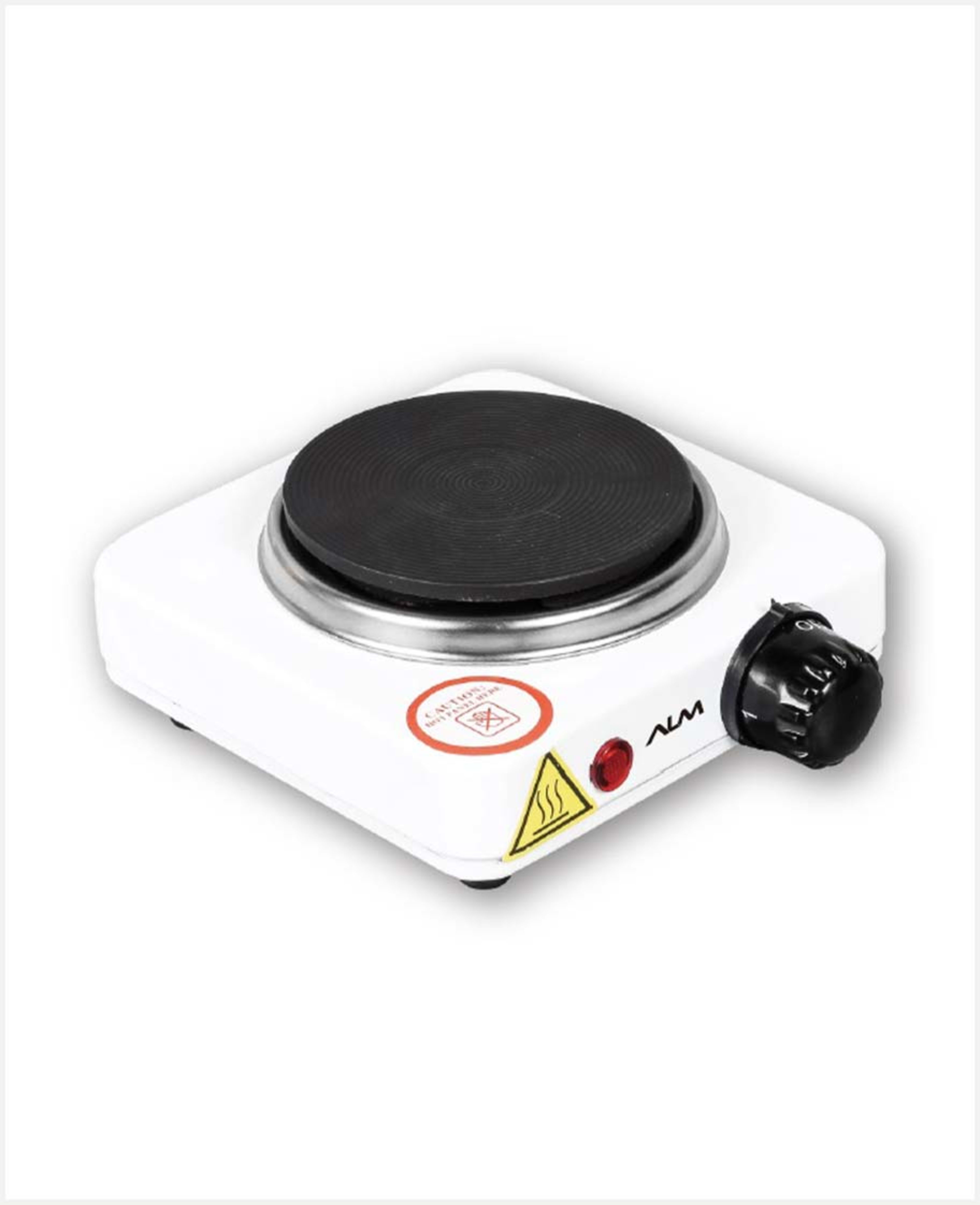 Alm Electric Solid Hot Plate Alm-hp500