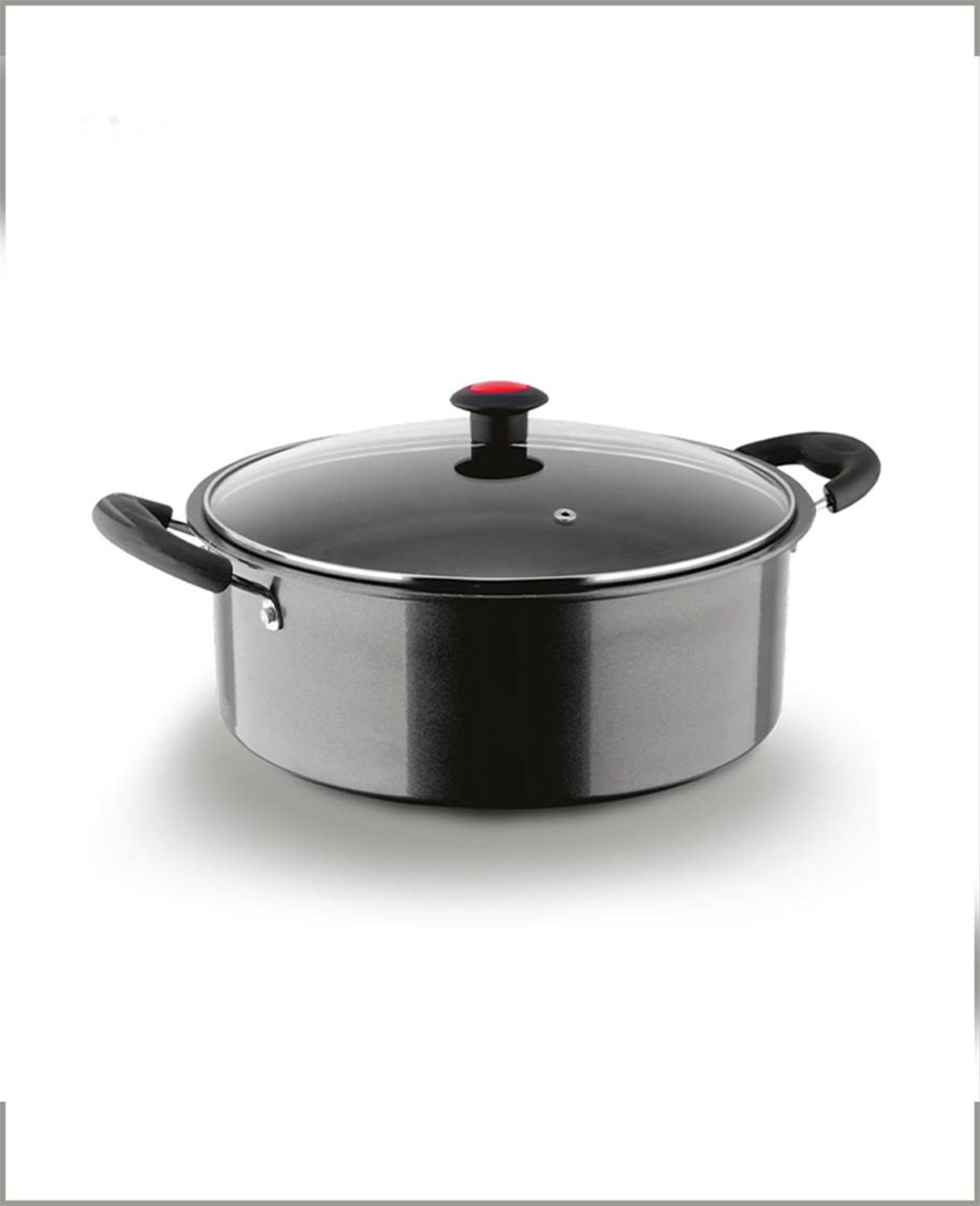 Mr. Light Biriyani Pot 8ltr - image 2