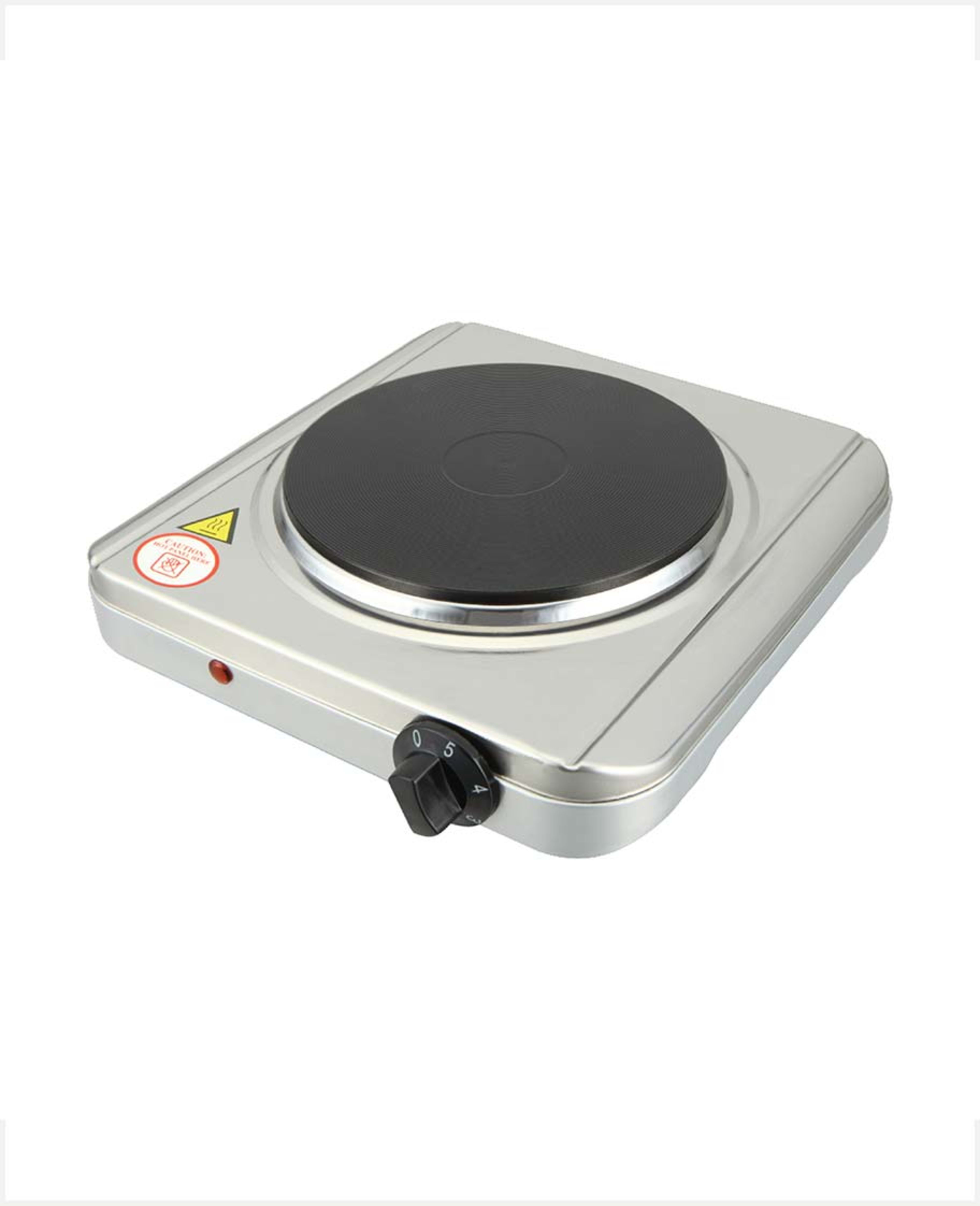 Hamilton Electric Hot Plate Ht811 - image 2
