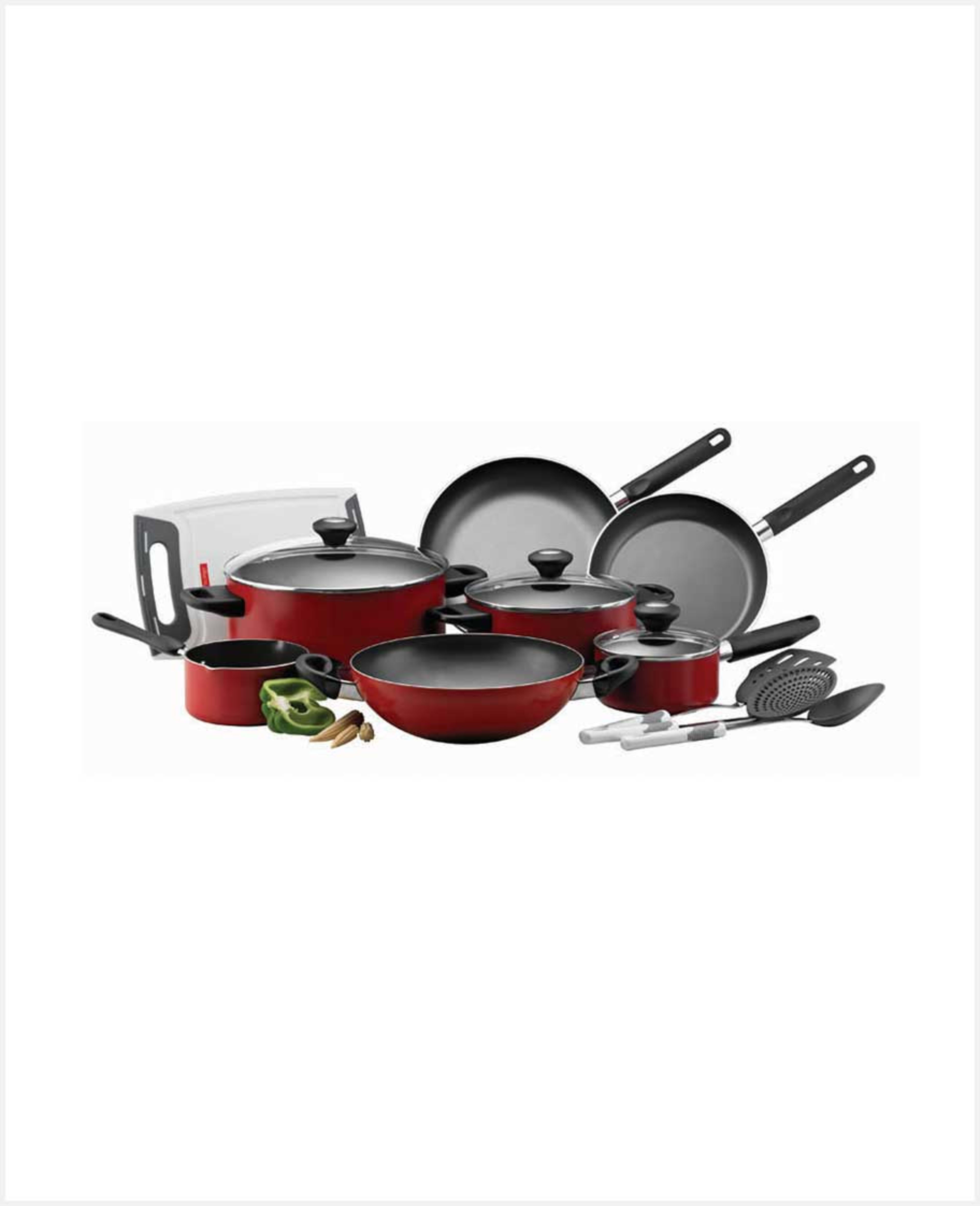 Prestige Classique Cooking Set 14pcs Pr21233 - image 2