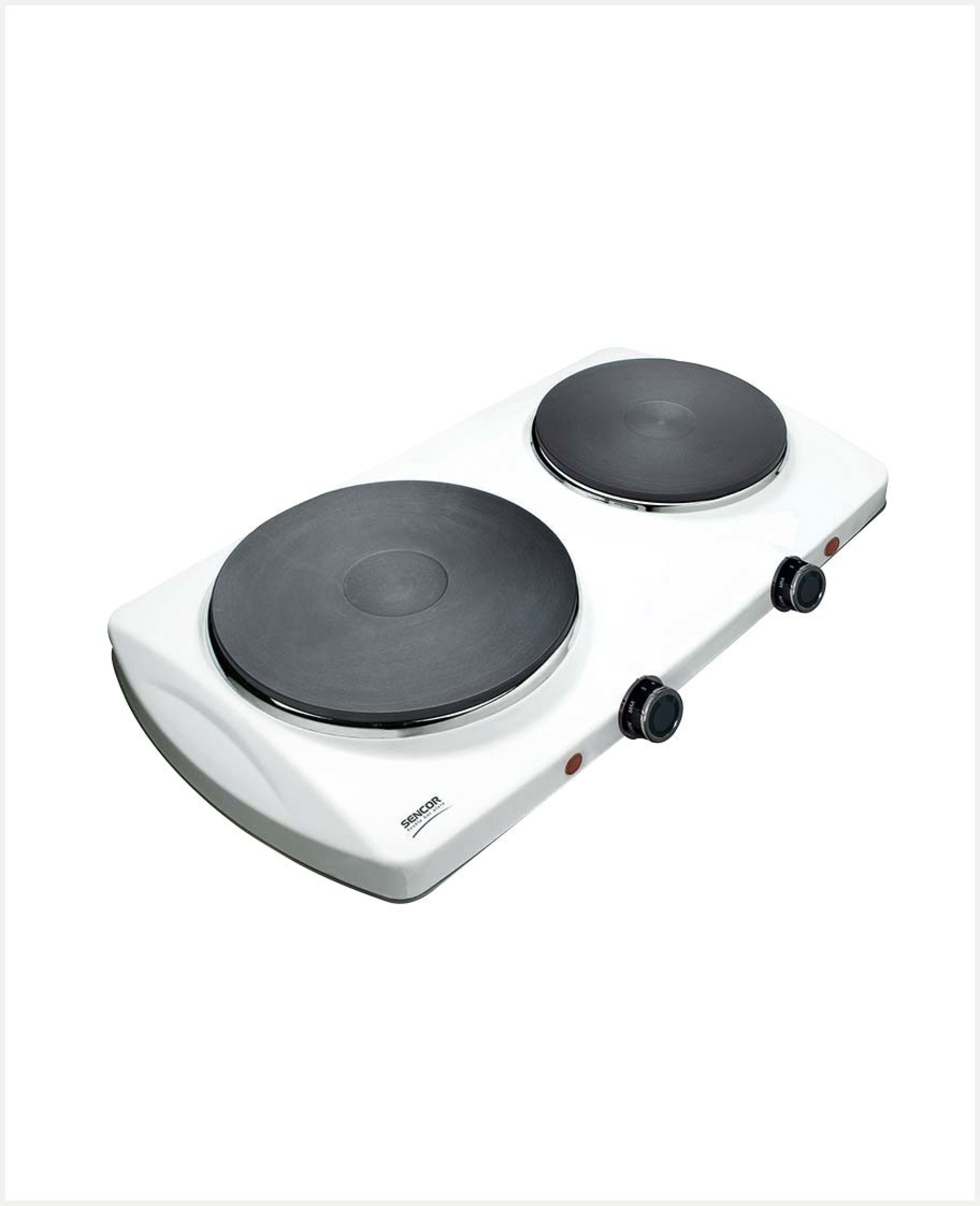 Sencor Hot Plates Scp 2253wh
