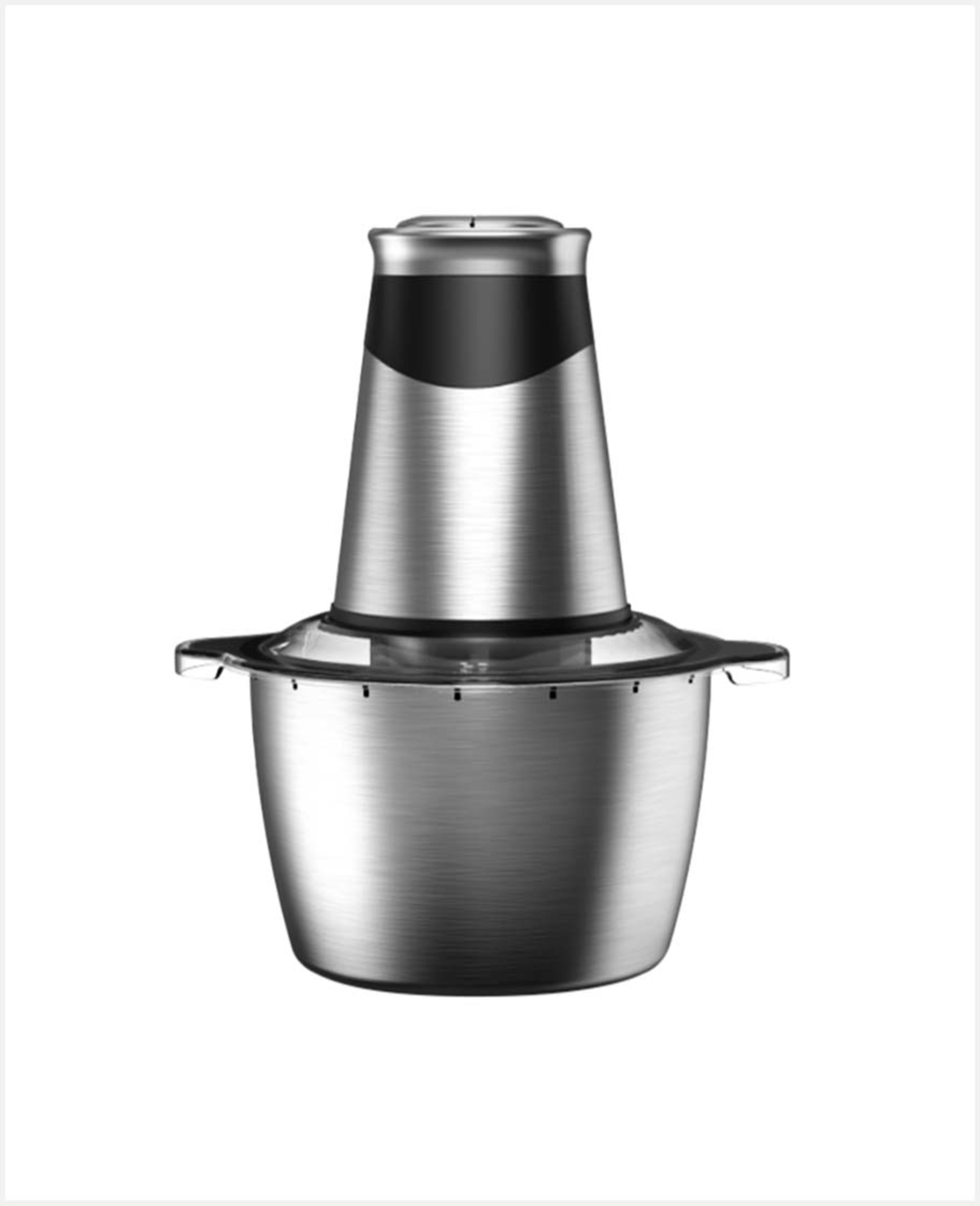 Daewoo Food Chopper 1.8ltr 500w Dfc 217s