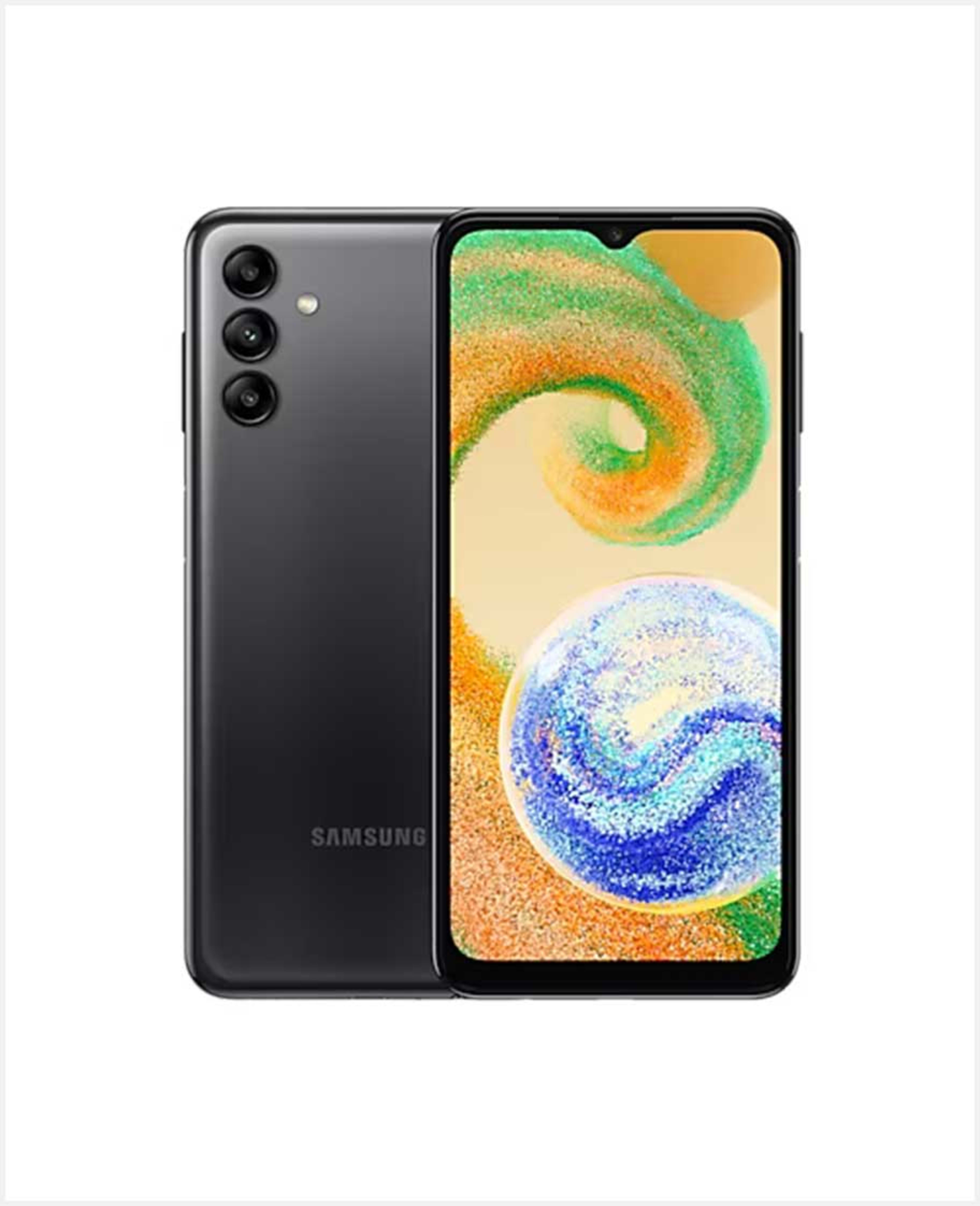Samsung A04s 4gb 128gb - image 2