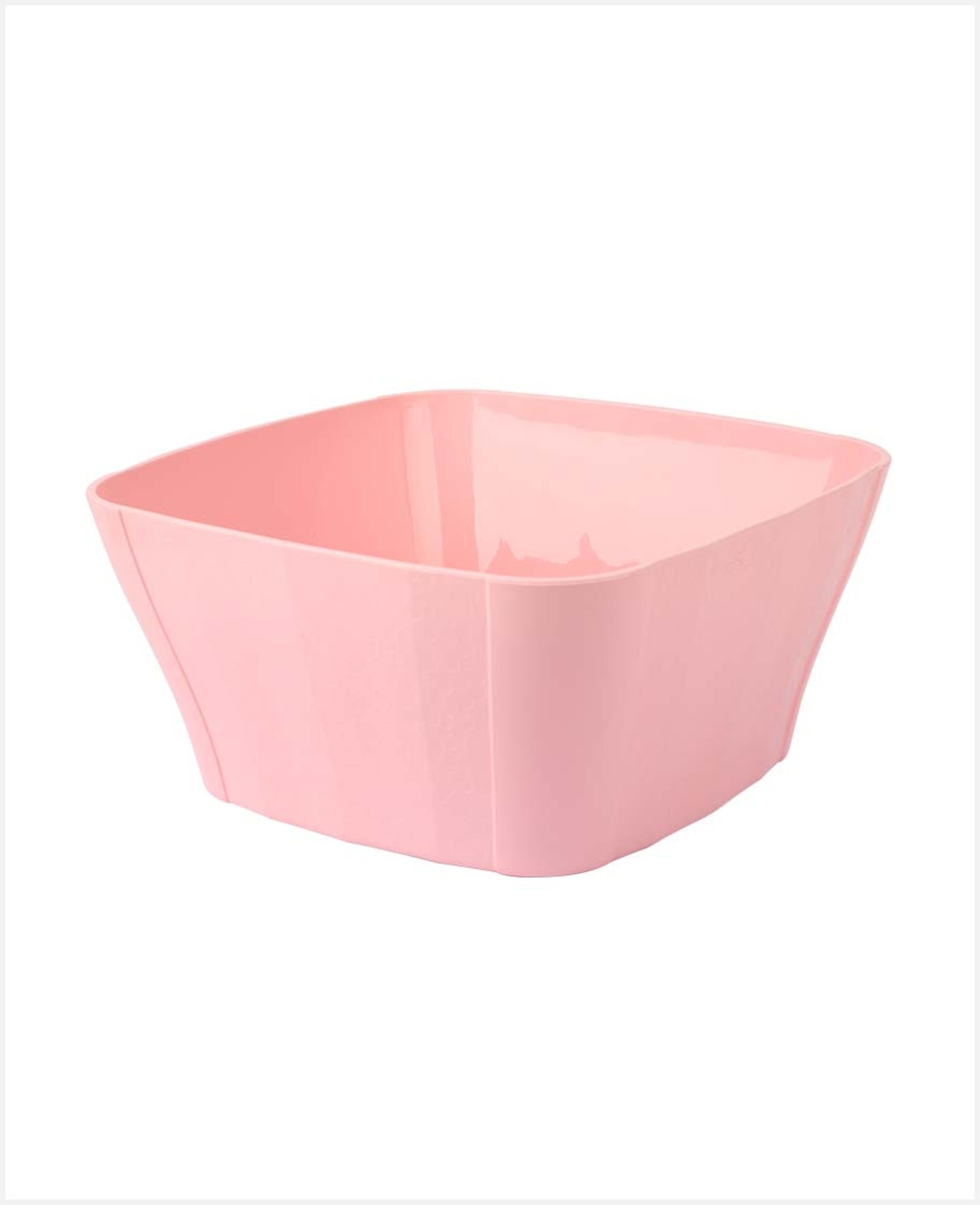 Homeket Kamelia Four Square Bowl Size 4 3764