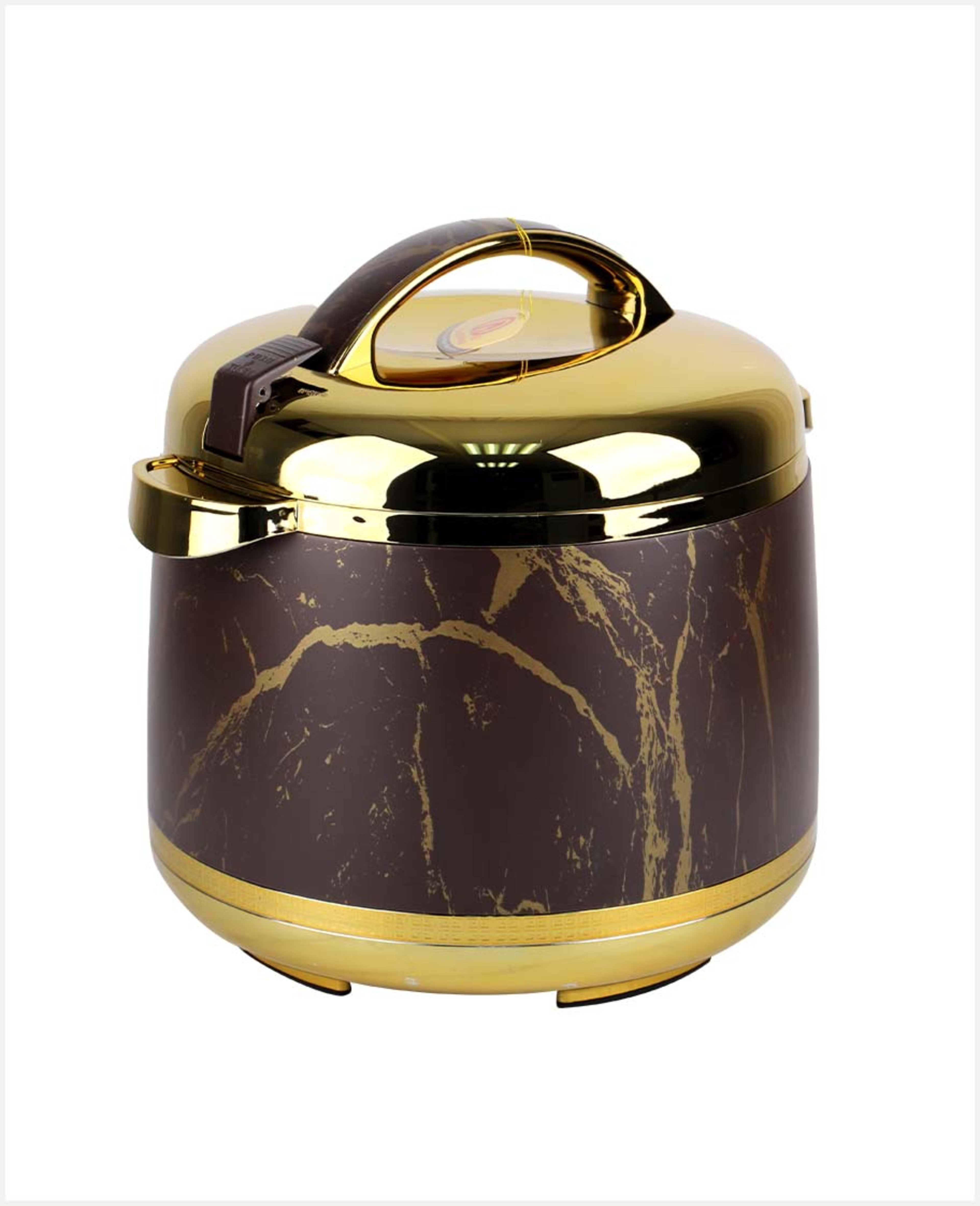 Golden Fire R3d1 Insulated Casserole 5ltr Cl-888