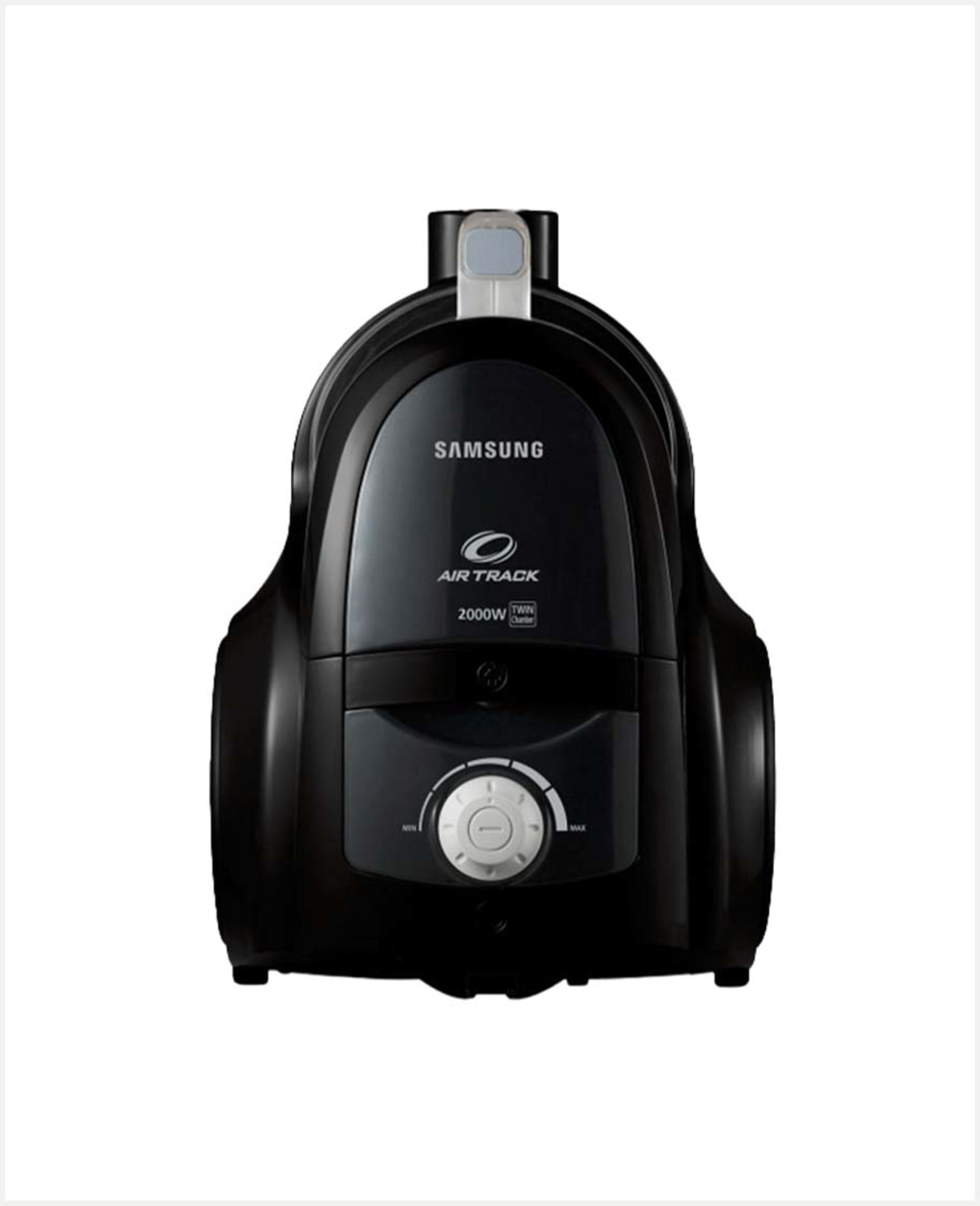 Samsung Bagless Vacuum Cleaner 2000w Vcc4570s4k/atc - image 2