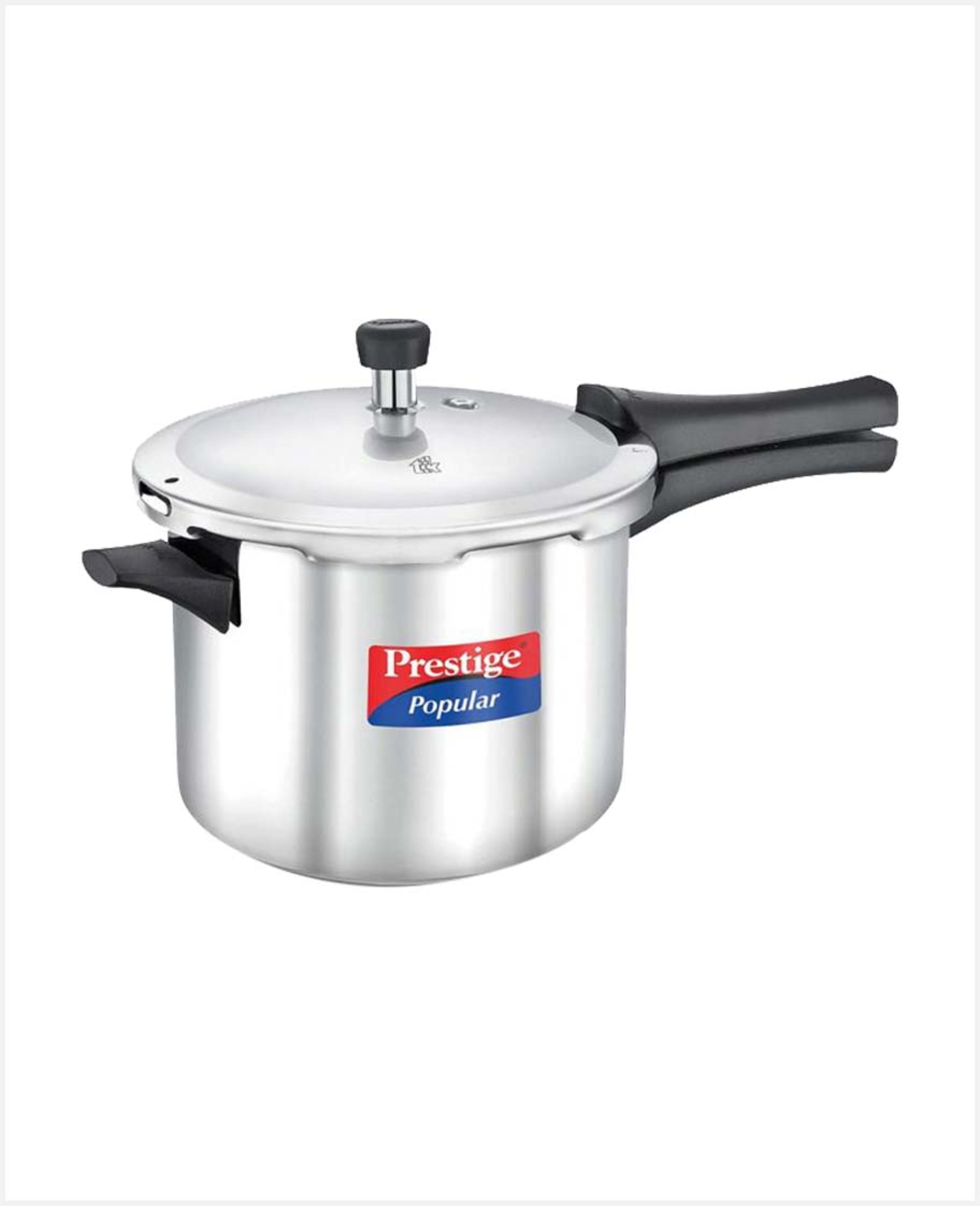 Prestige Popular Stainless Stl Sleek&simple Cookr 5l Mpp2065