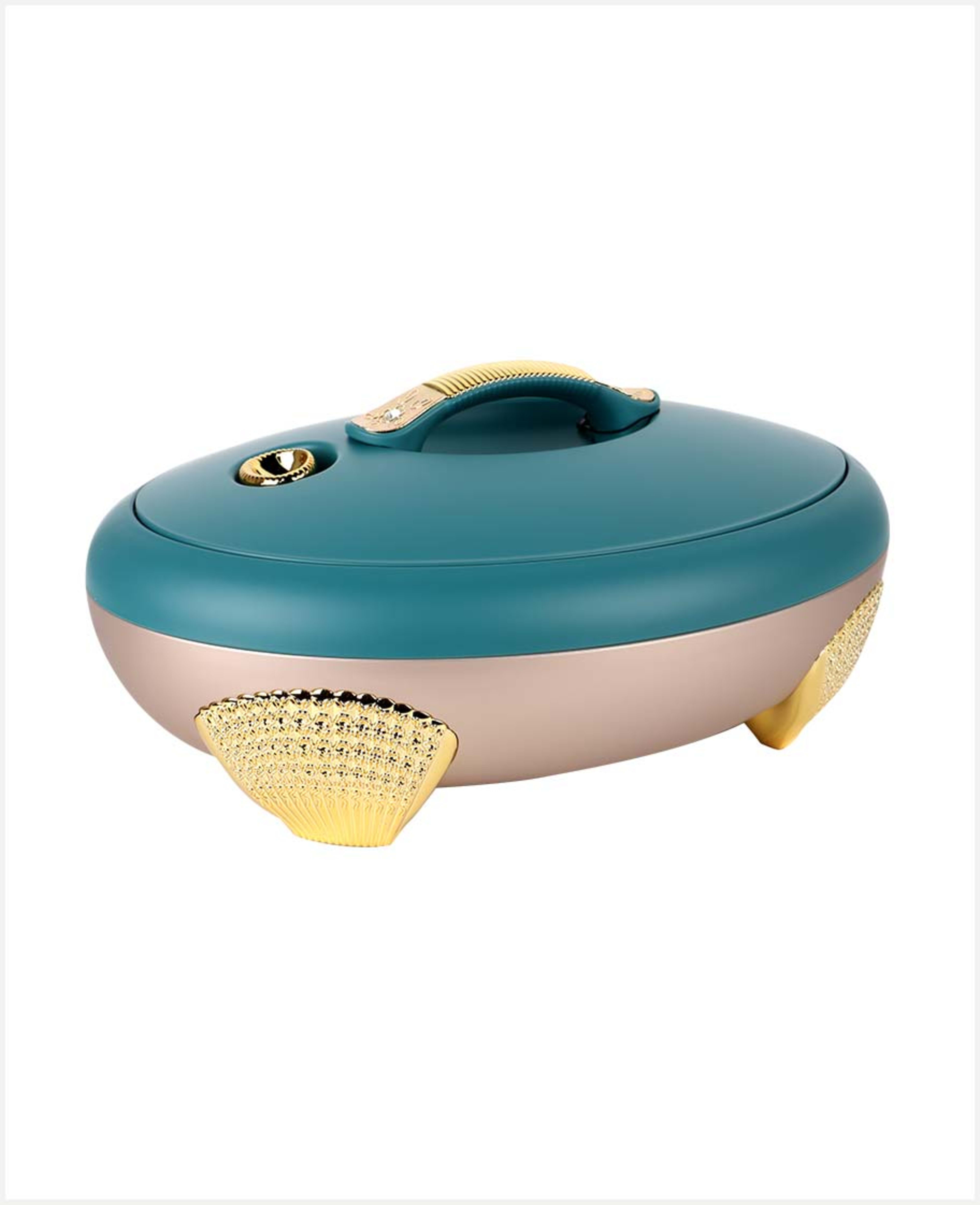 Forever Gold R3d1 Insulated Casserole 4ltr Zea400