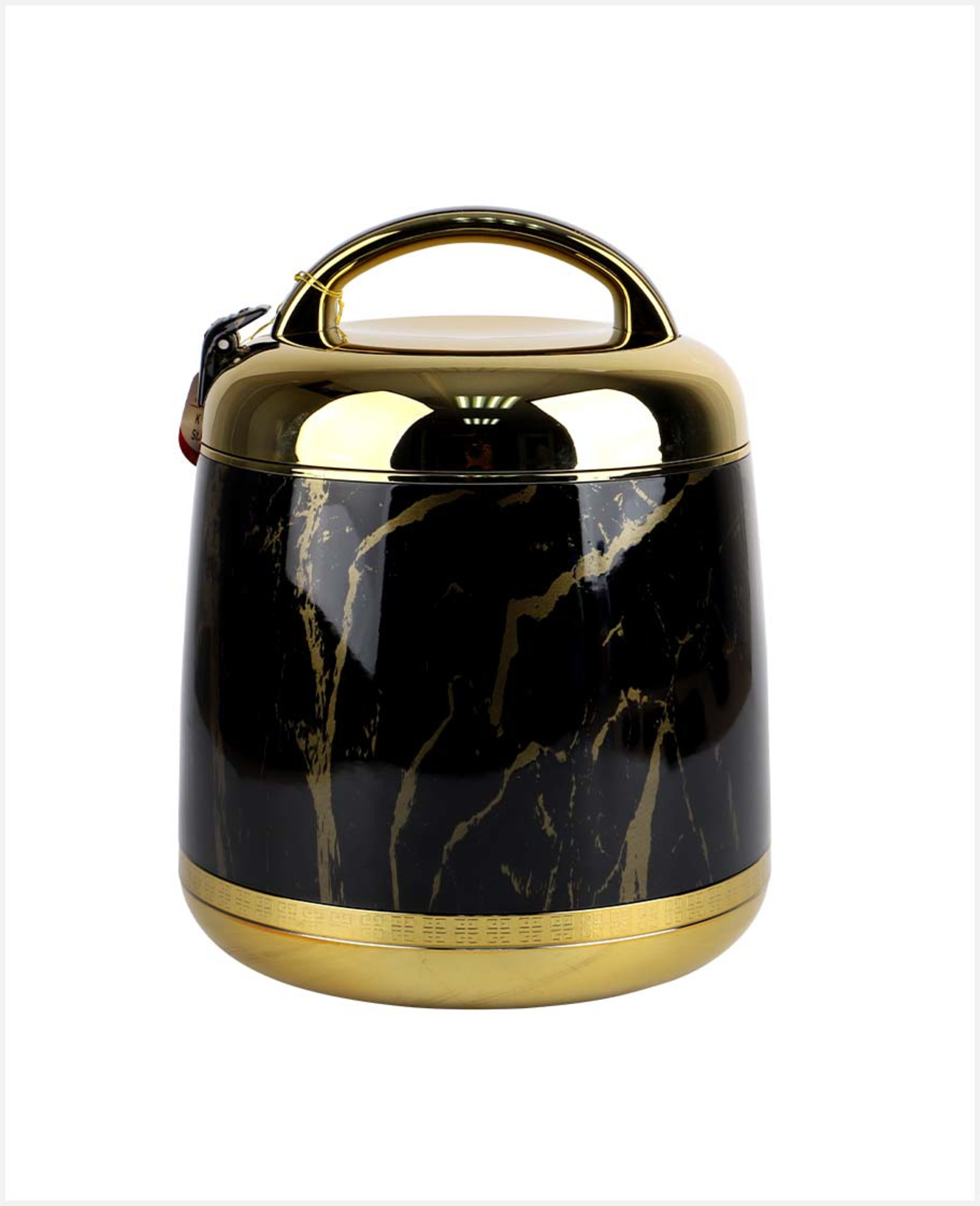 Golden Fire R3d1 Tall Food Warmer Cl-767