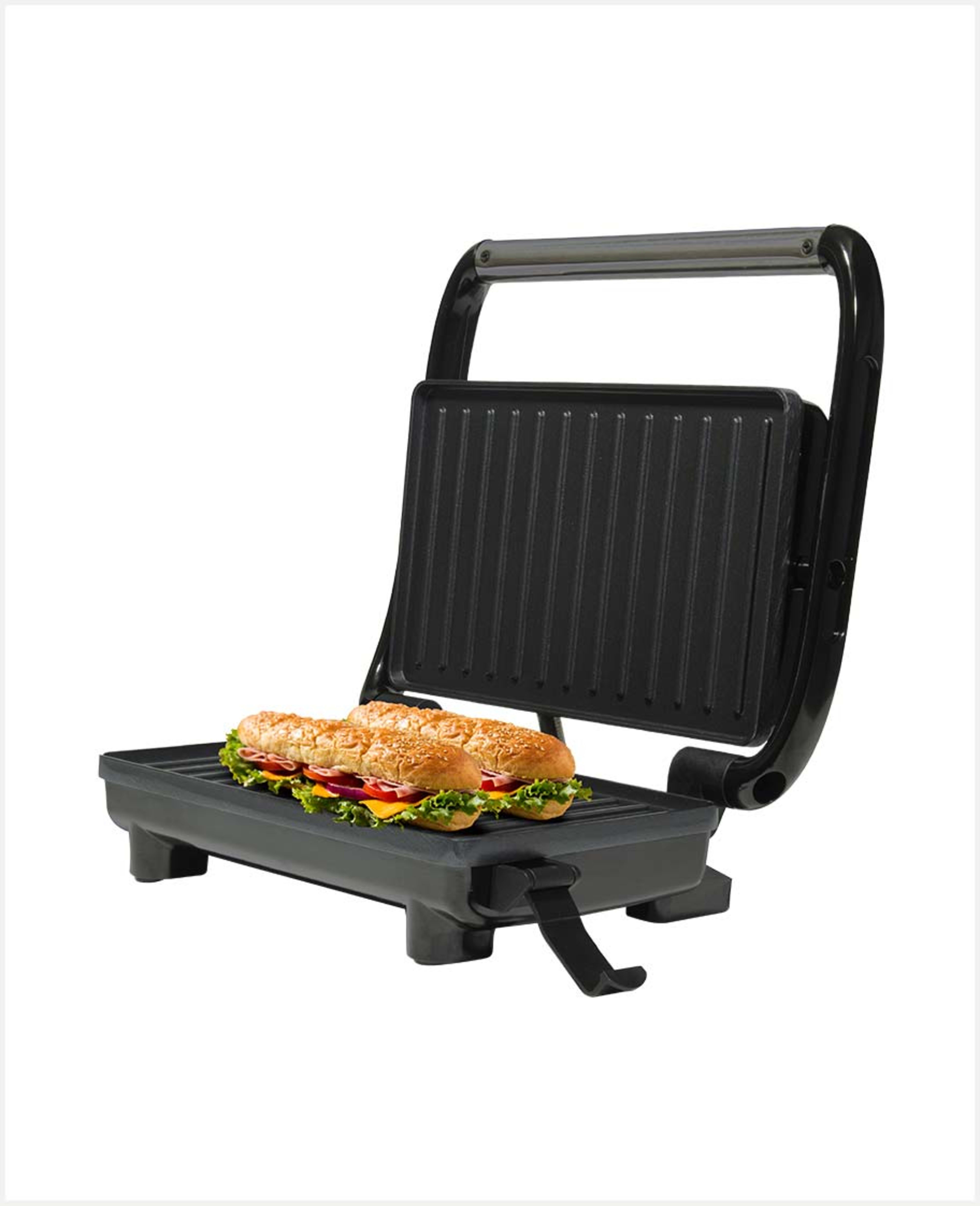 Clikon Contact Grill Toaster 800w Ck2470